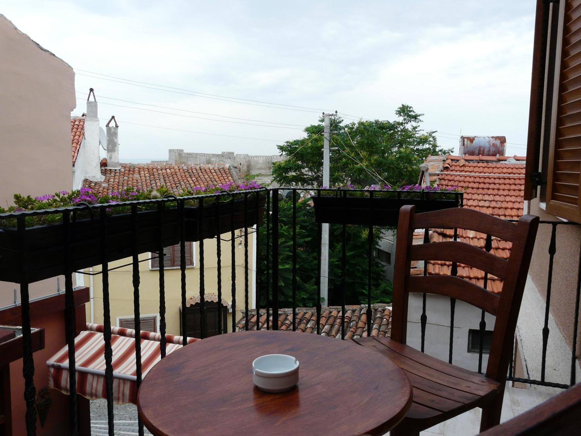 Guest house Mitos Bozcaada