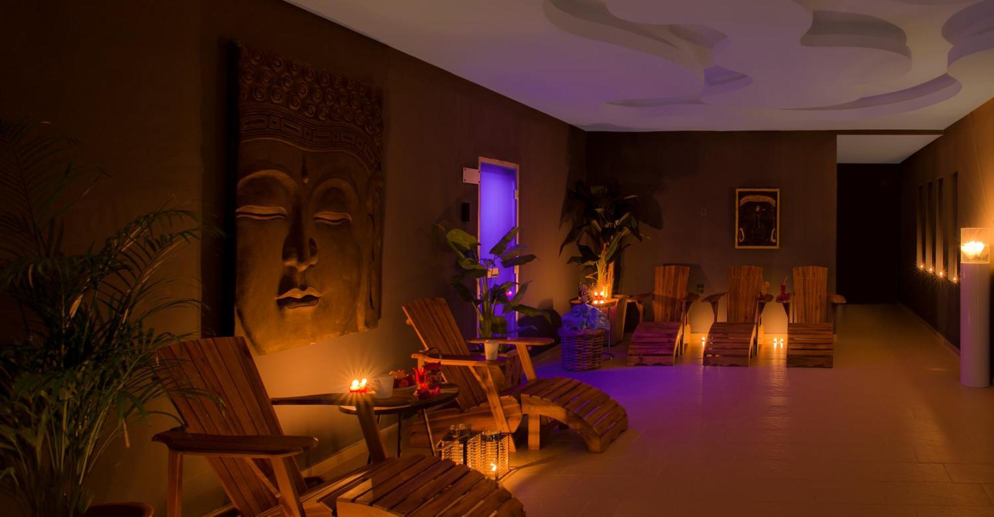 Resort Bellazure 4*