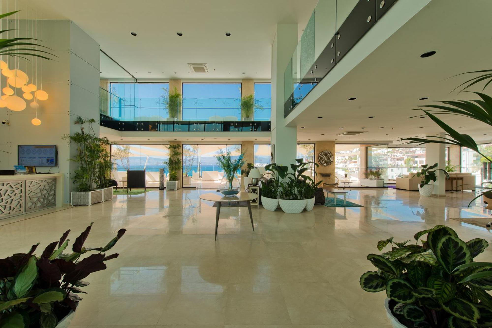 Resort Bellazure 4*