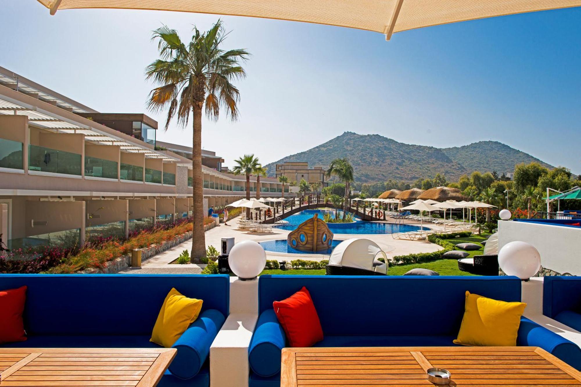 Resort Bellazure