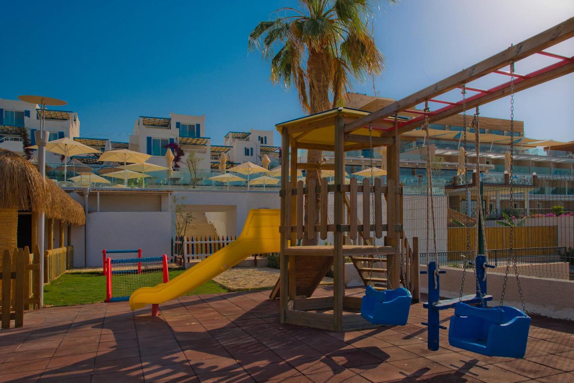 Bellazure Turgutreis