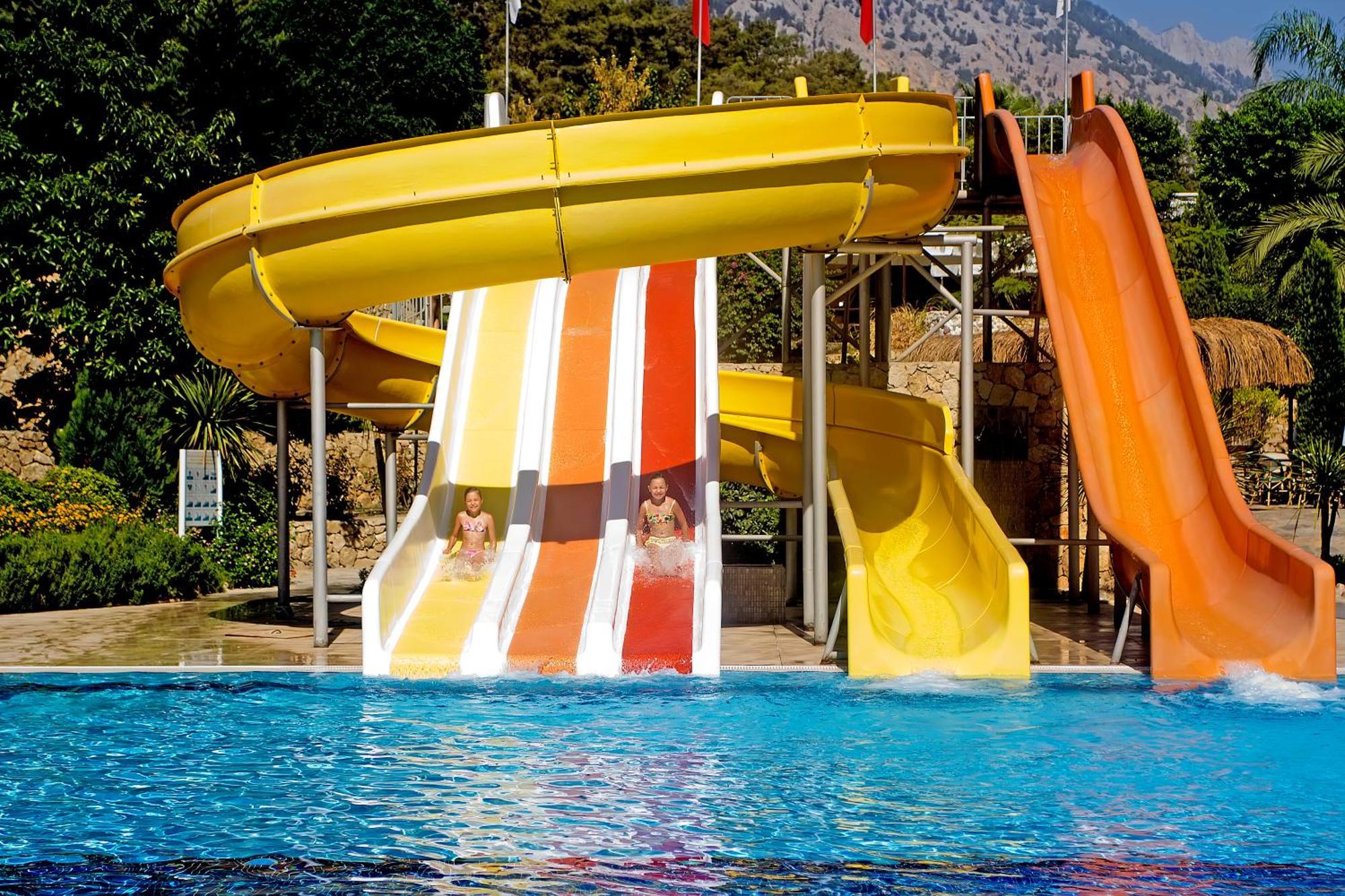 Resort Sunland Beldibi