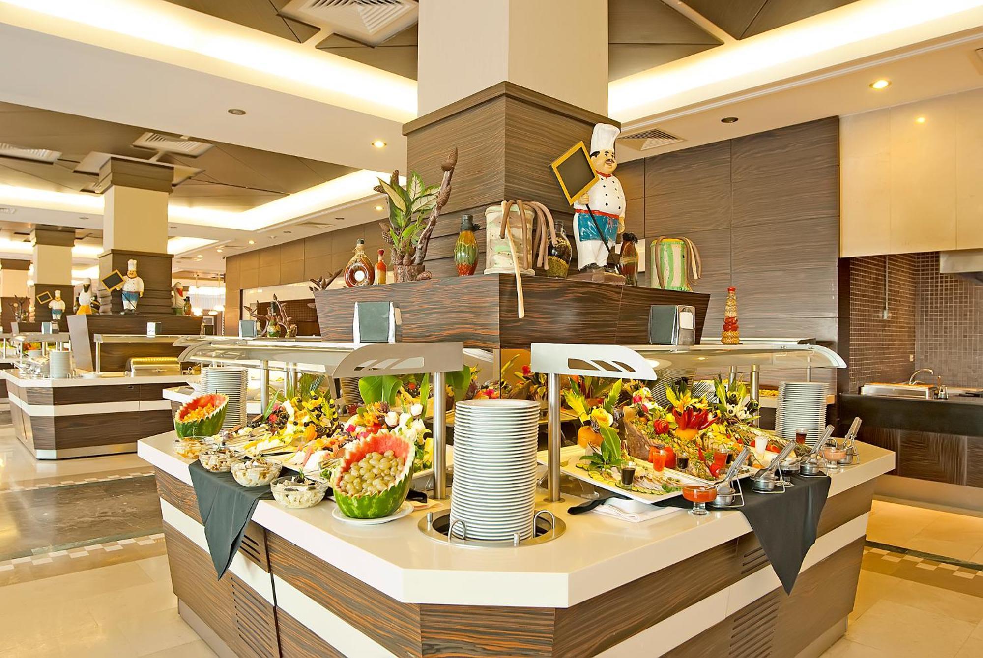 Sunland Beldibi