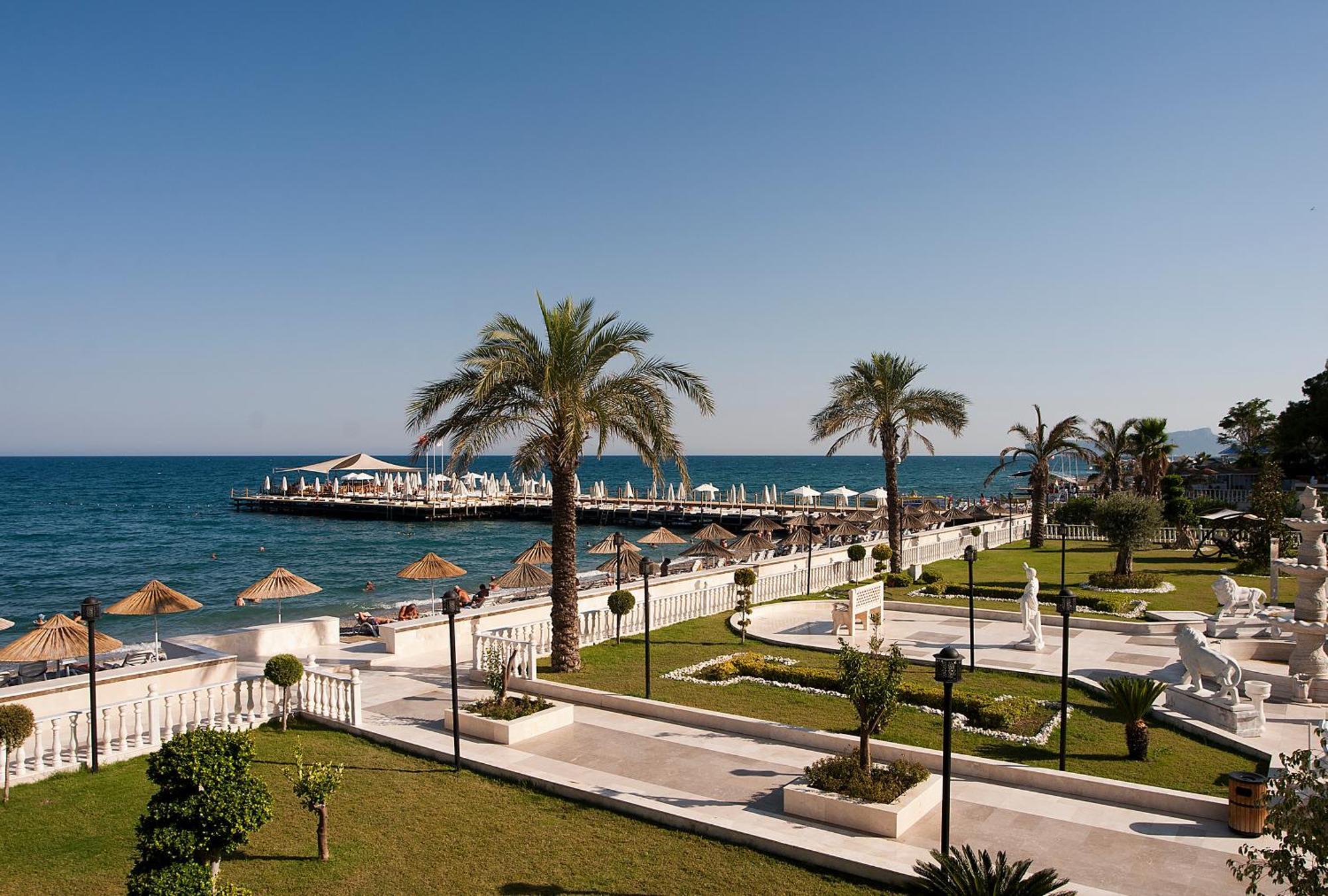 Sunland Beldibi Beldibi (Kemer)