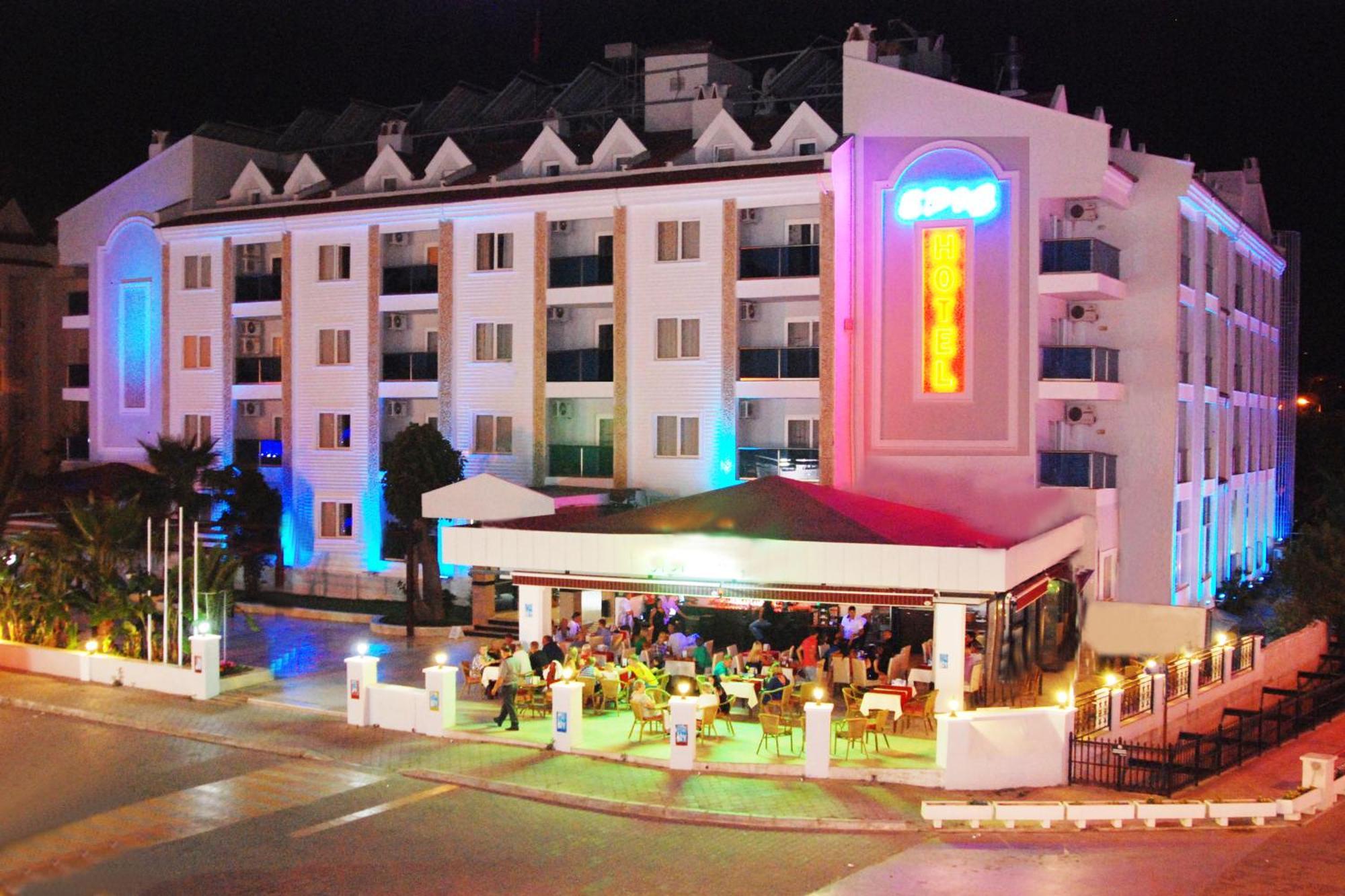 Hotel Epic Marmaris
