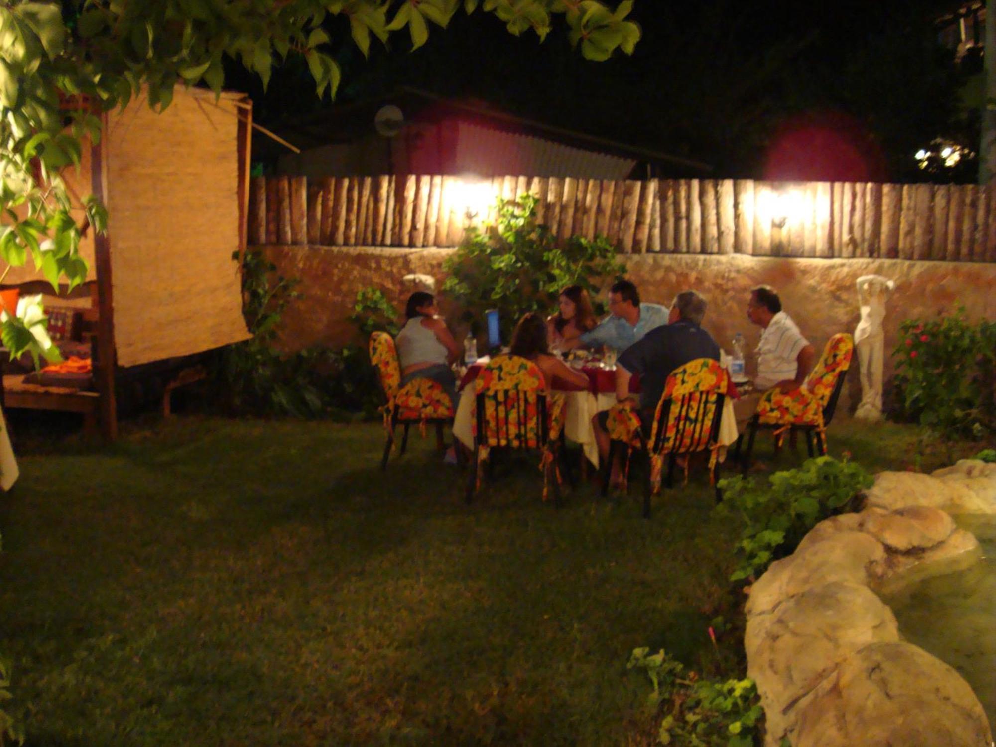 Hotel Uygar Fethiye