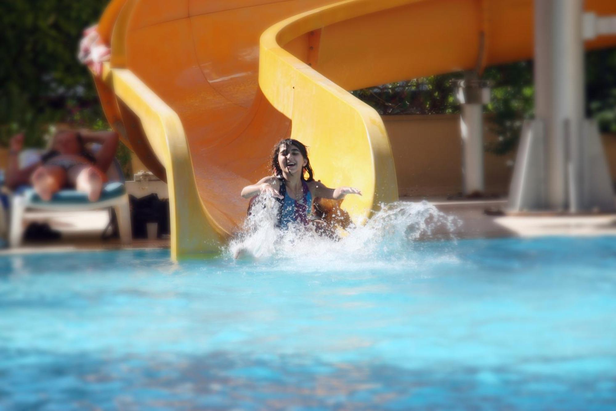 Hotel Kleopatra Beach Alanya