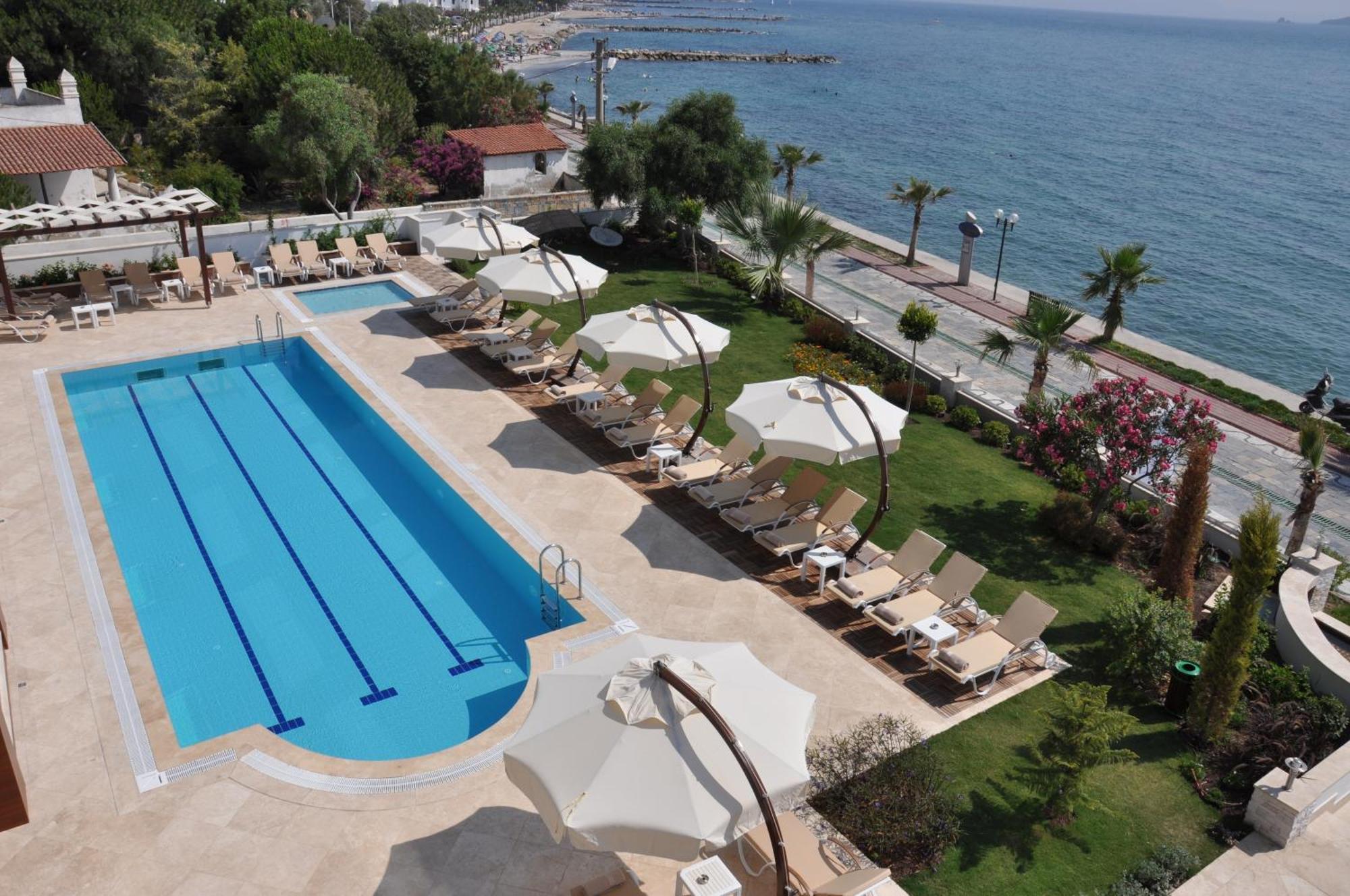 Hotel Turiya Turgutreis