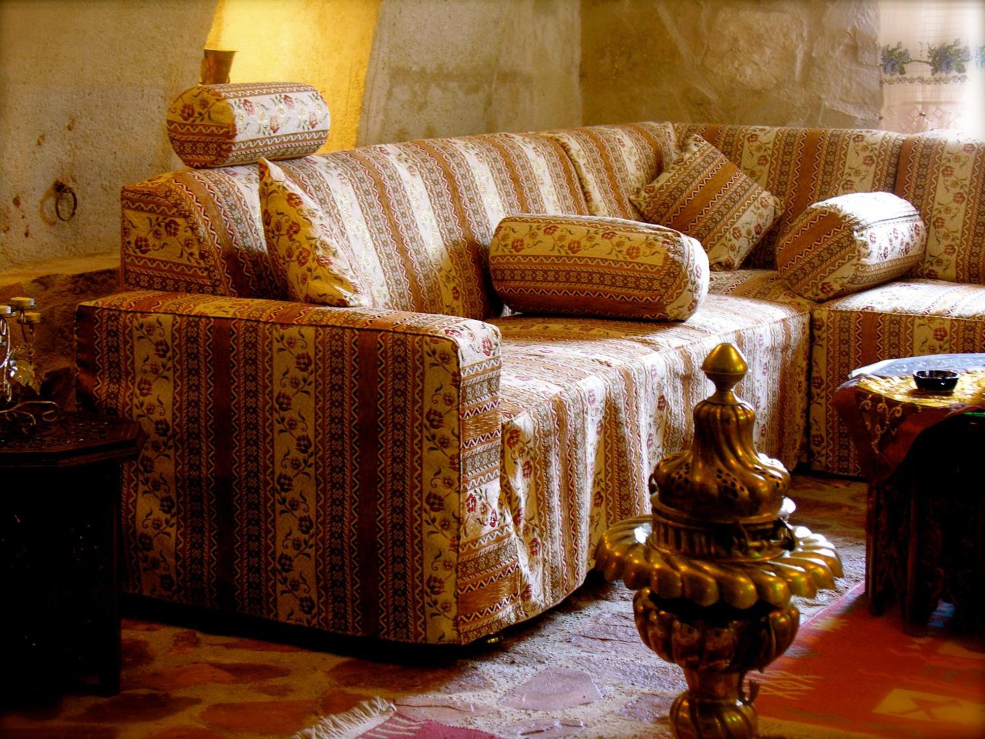 Guest house Adanos 3*