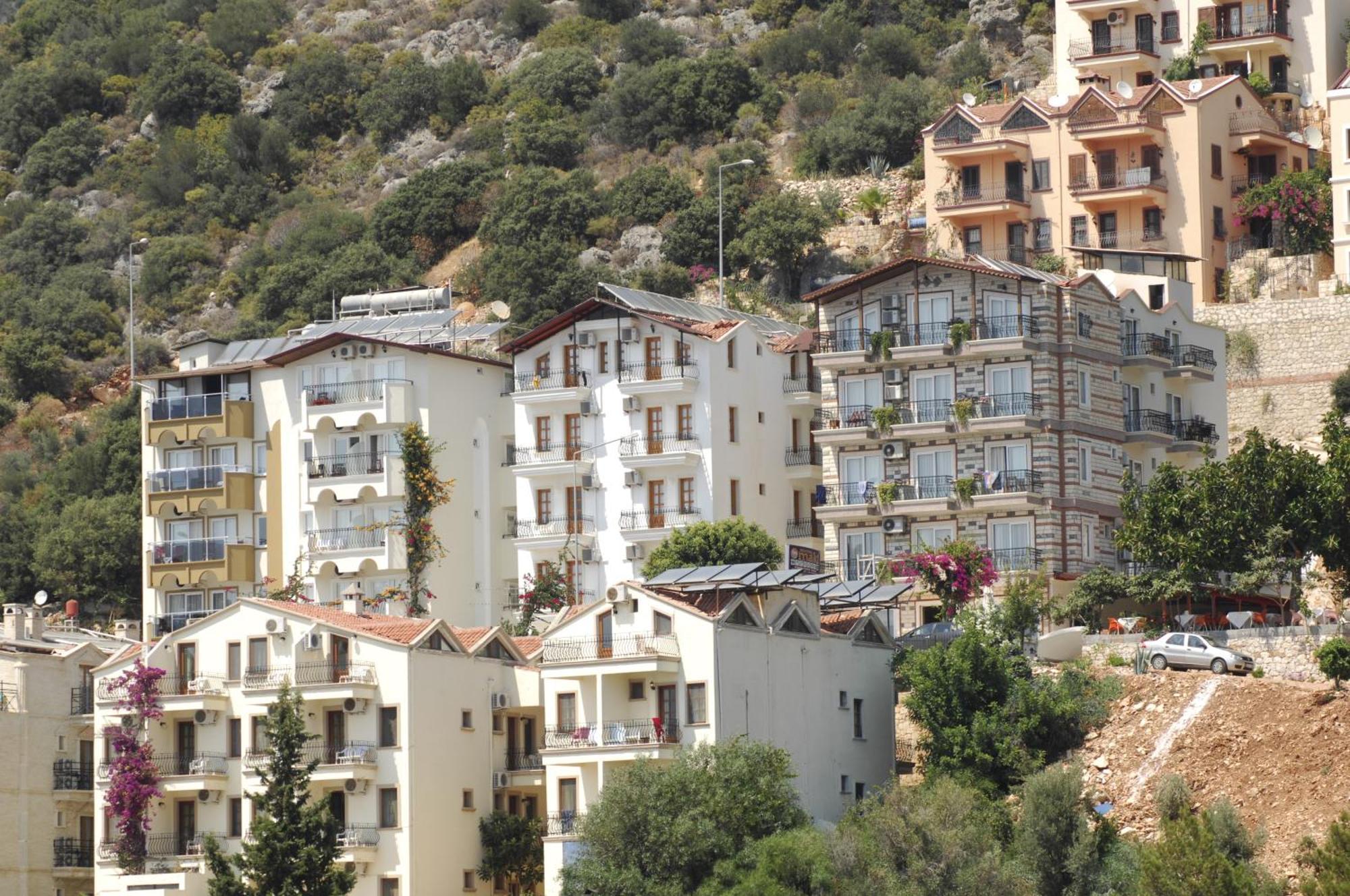 Hotel Maki Kas