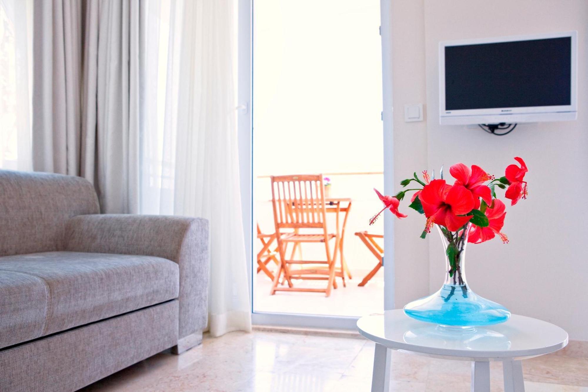 Hotel Olea Nova