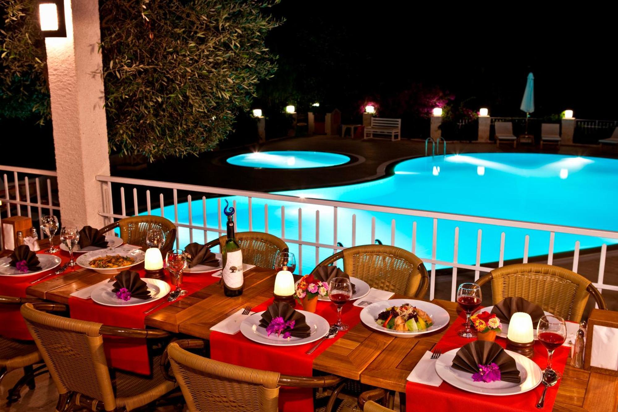 Hotel Olea Nova 3*