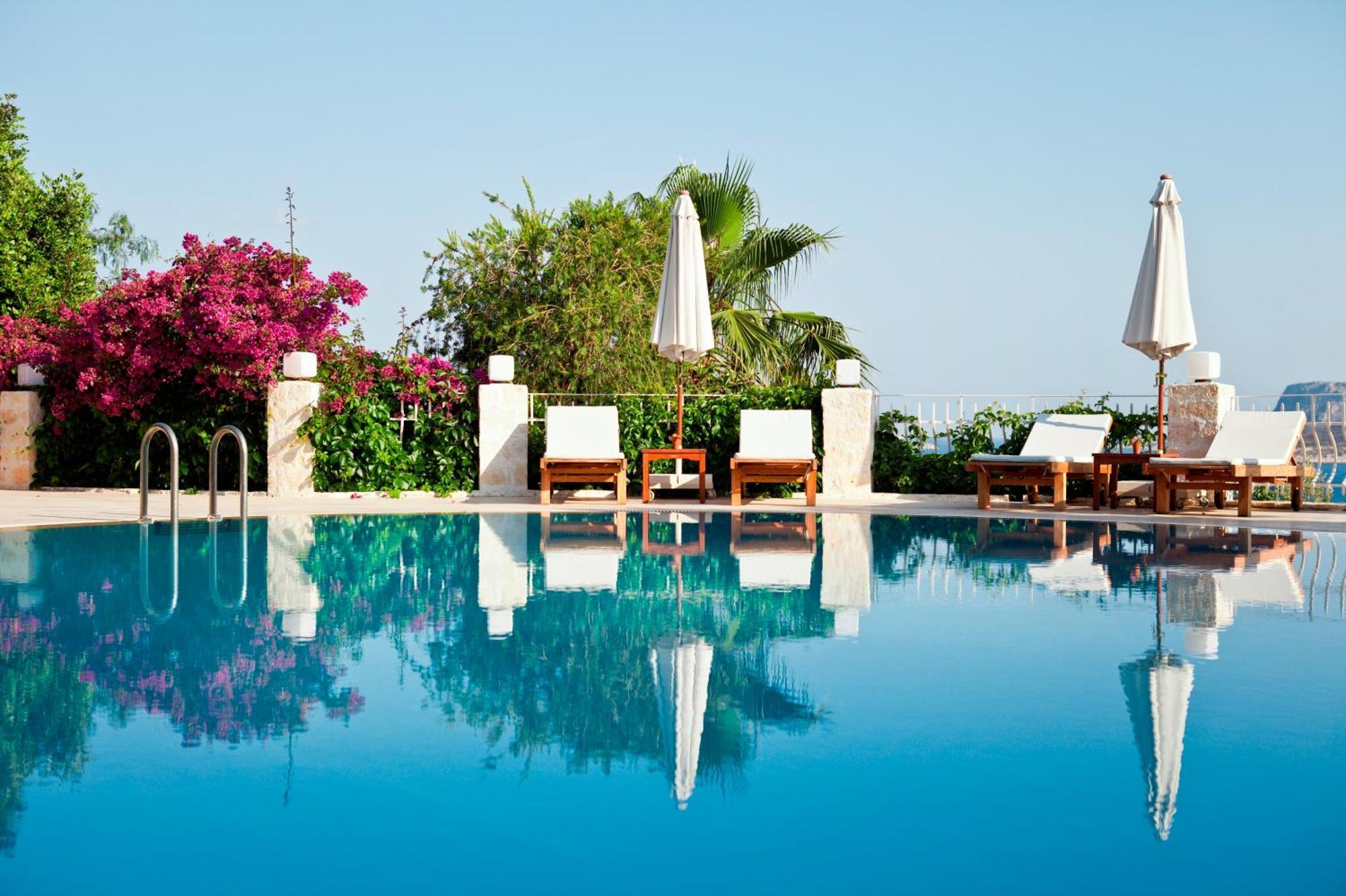 Hotel Olea Nova 3*