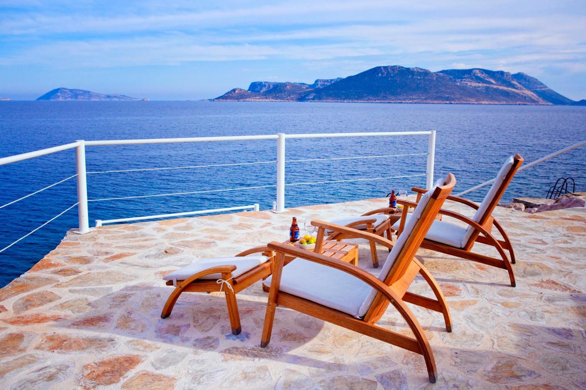 Hotel Olea Nova