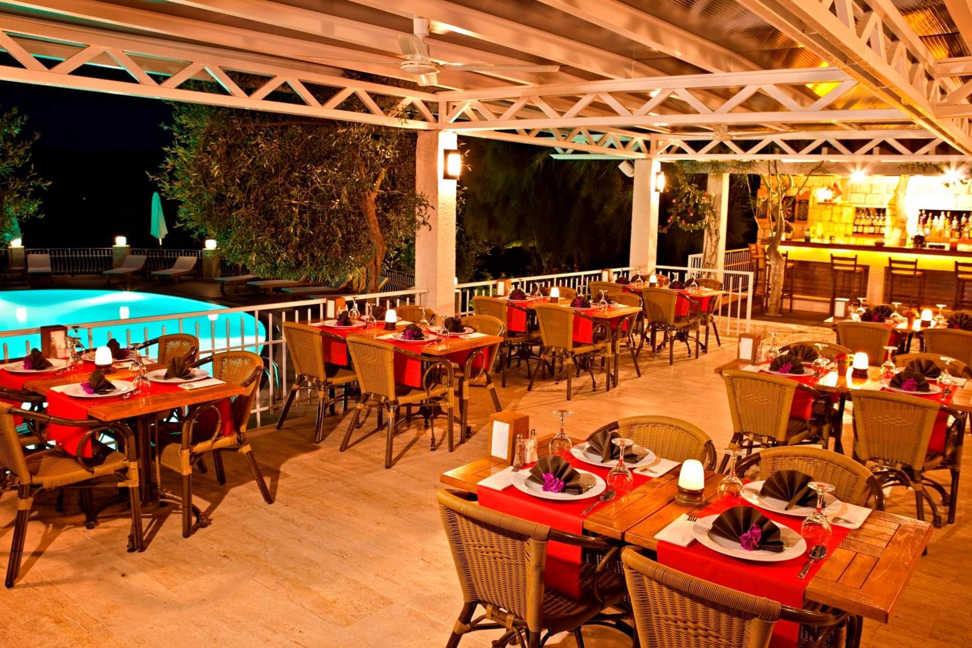 Hotel Olea Nova