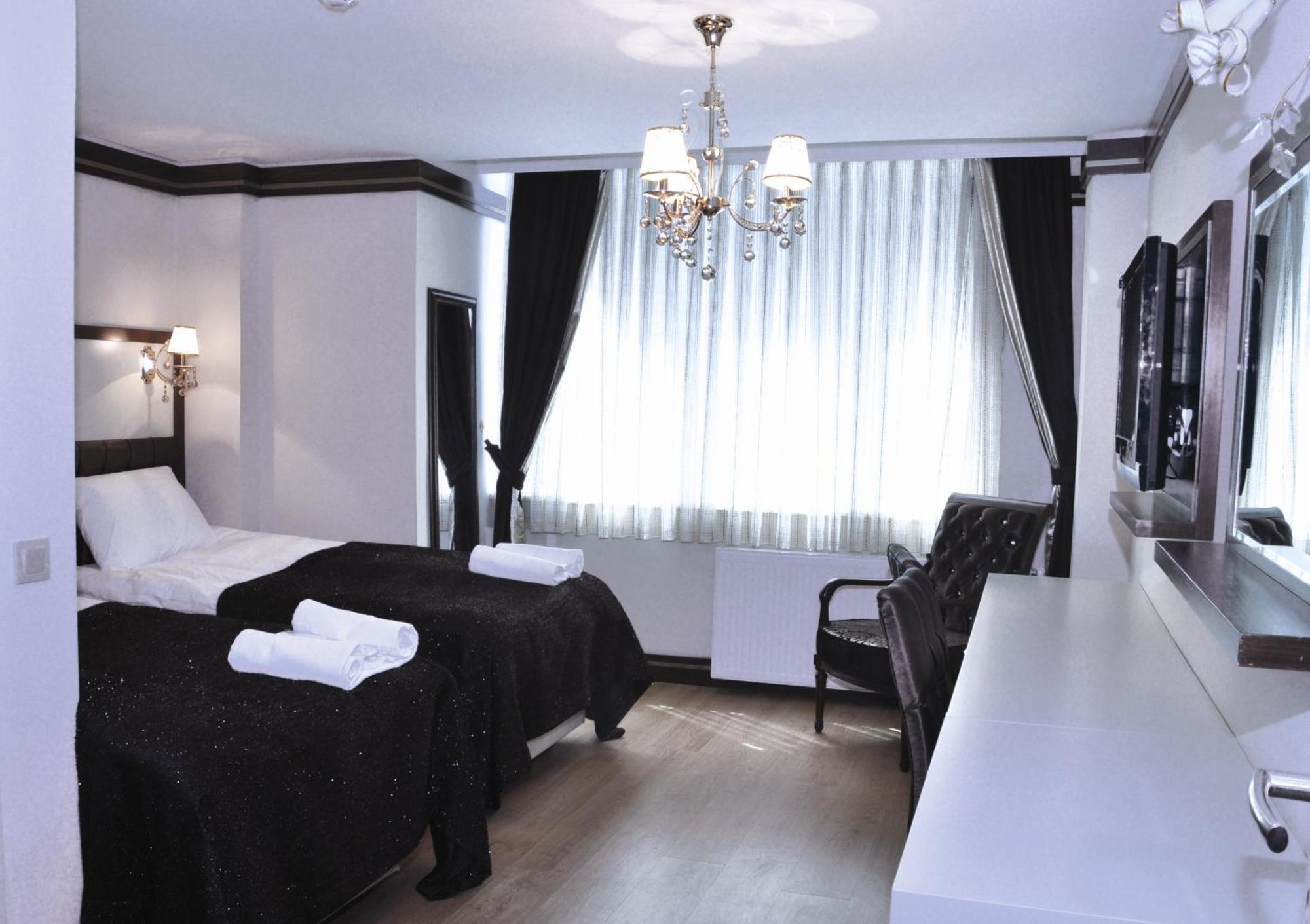 Hotel Gloria Tibi
