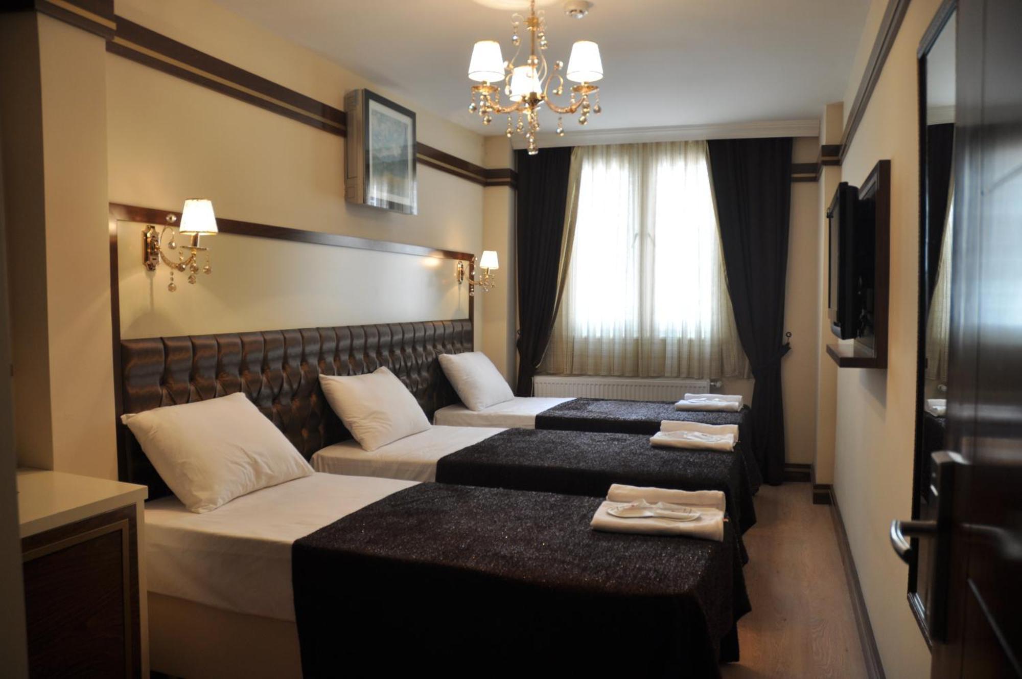 Hotel Gloria Tibi