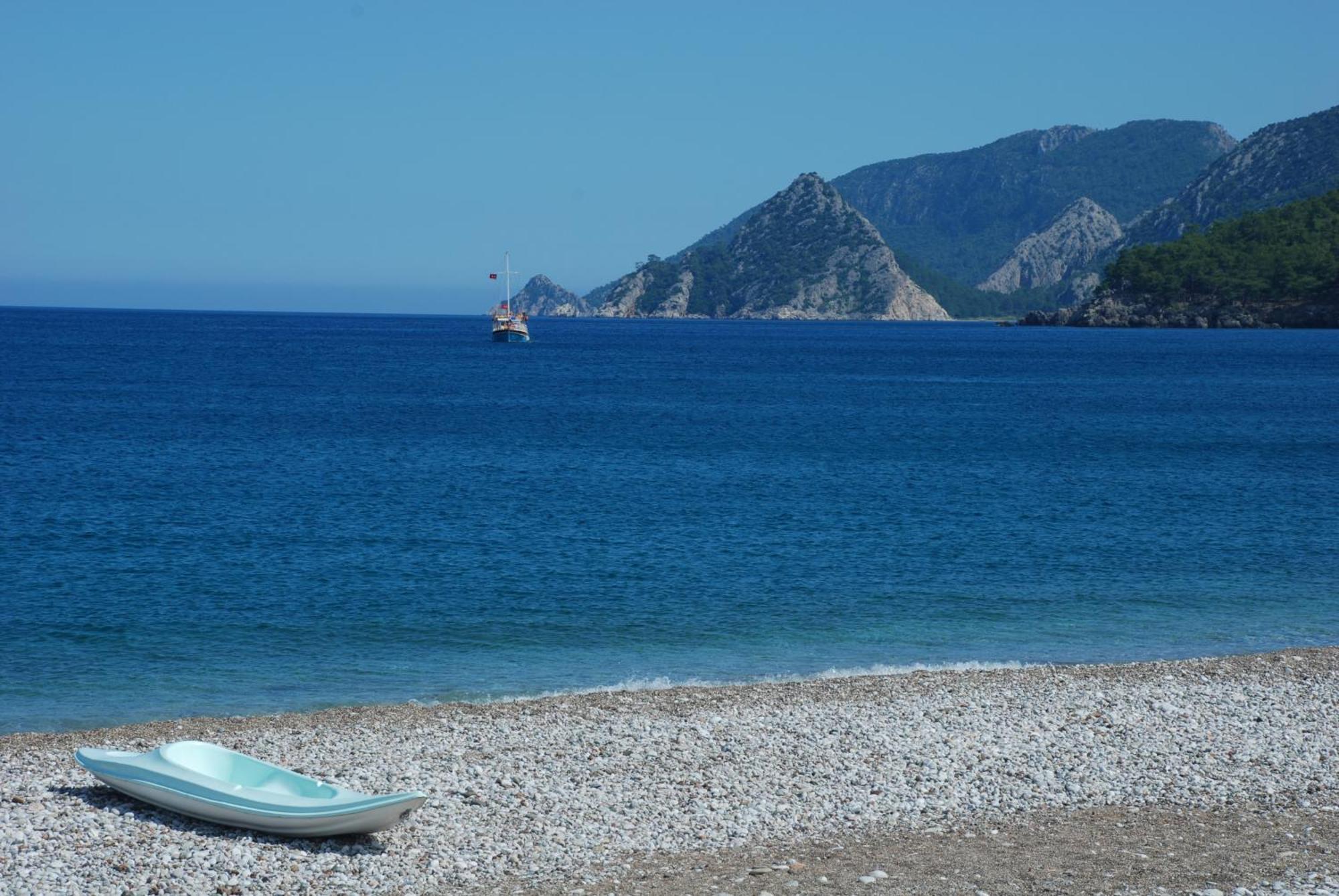 Dolunay Cirali