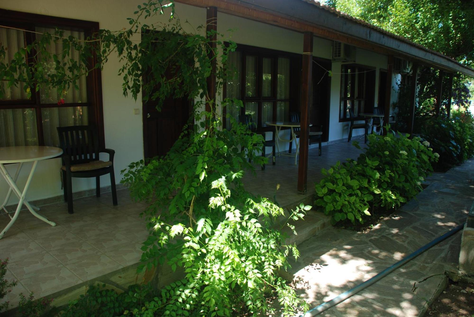 Aparthotel Dolunay