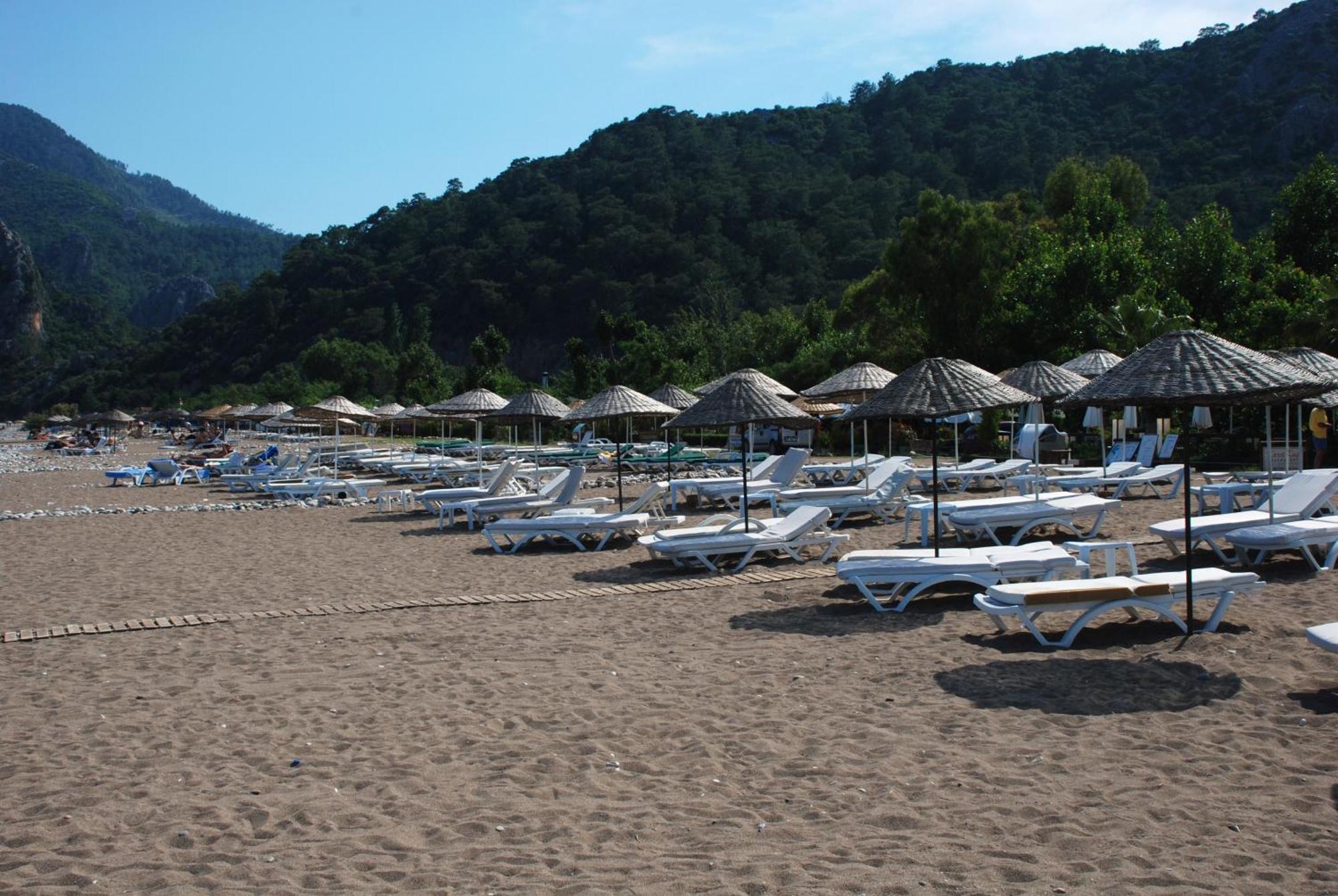 Aparthotel Dolunay