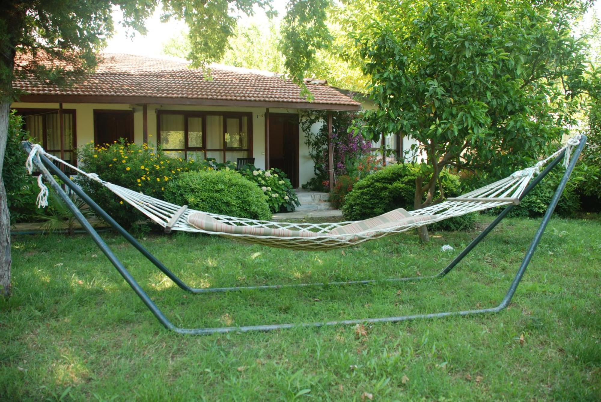 Aparthotel Dolunay