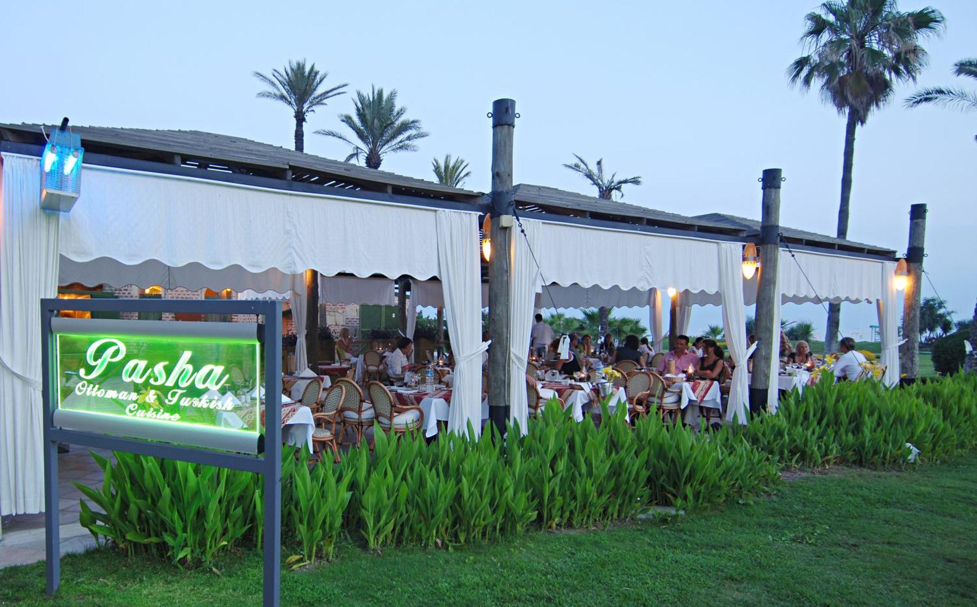 Limak Arcadia Sport Belek