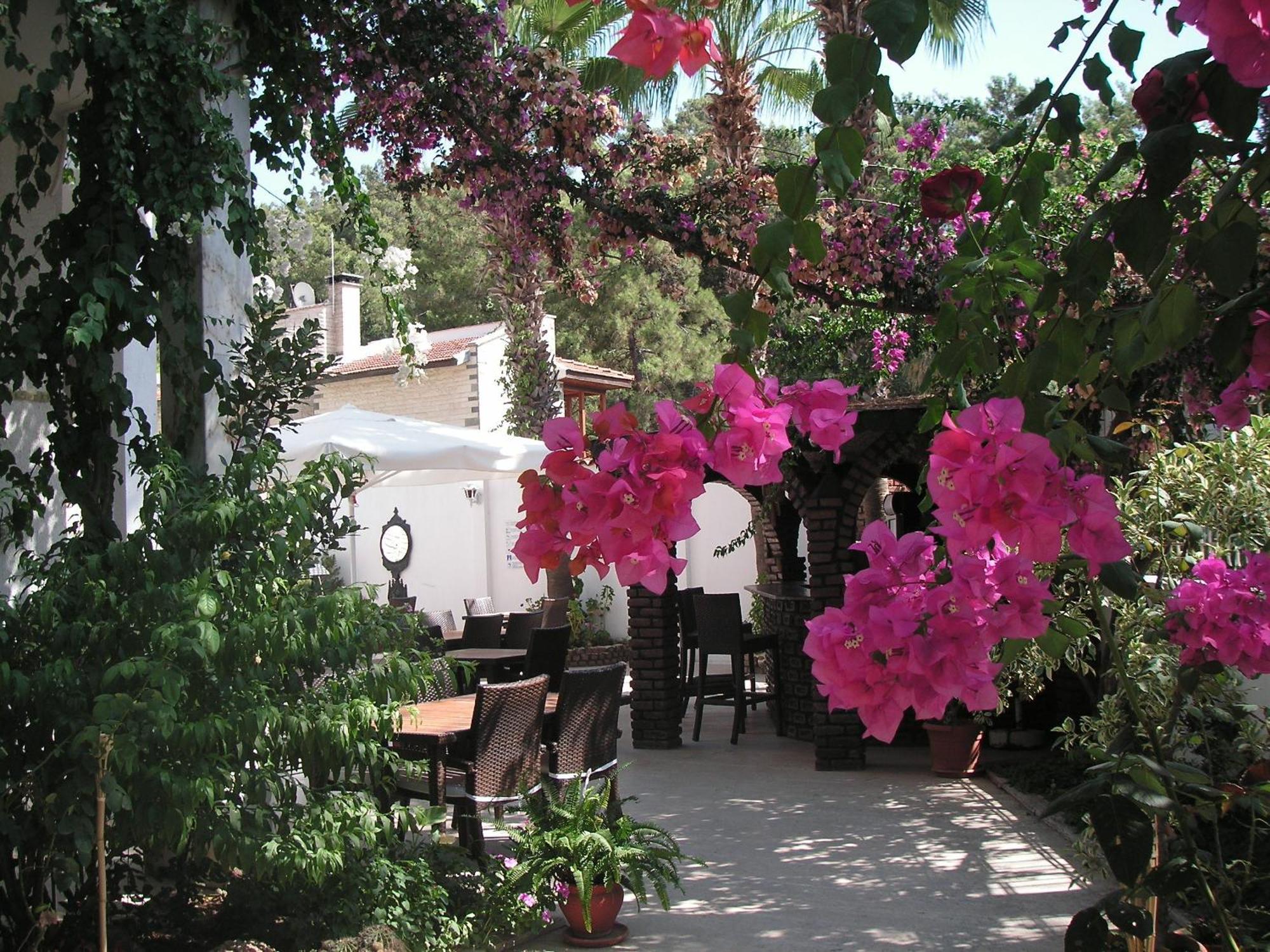 Hotel Carikci