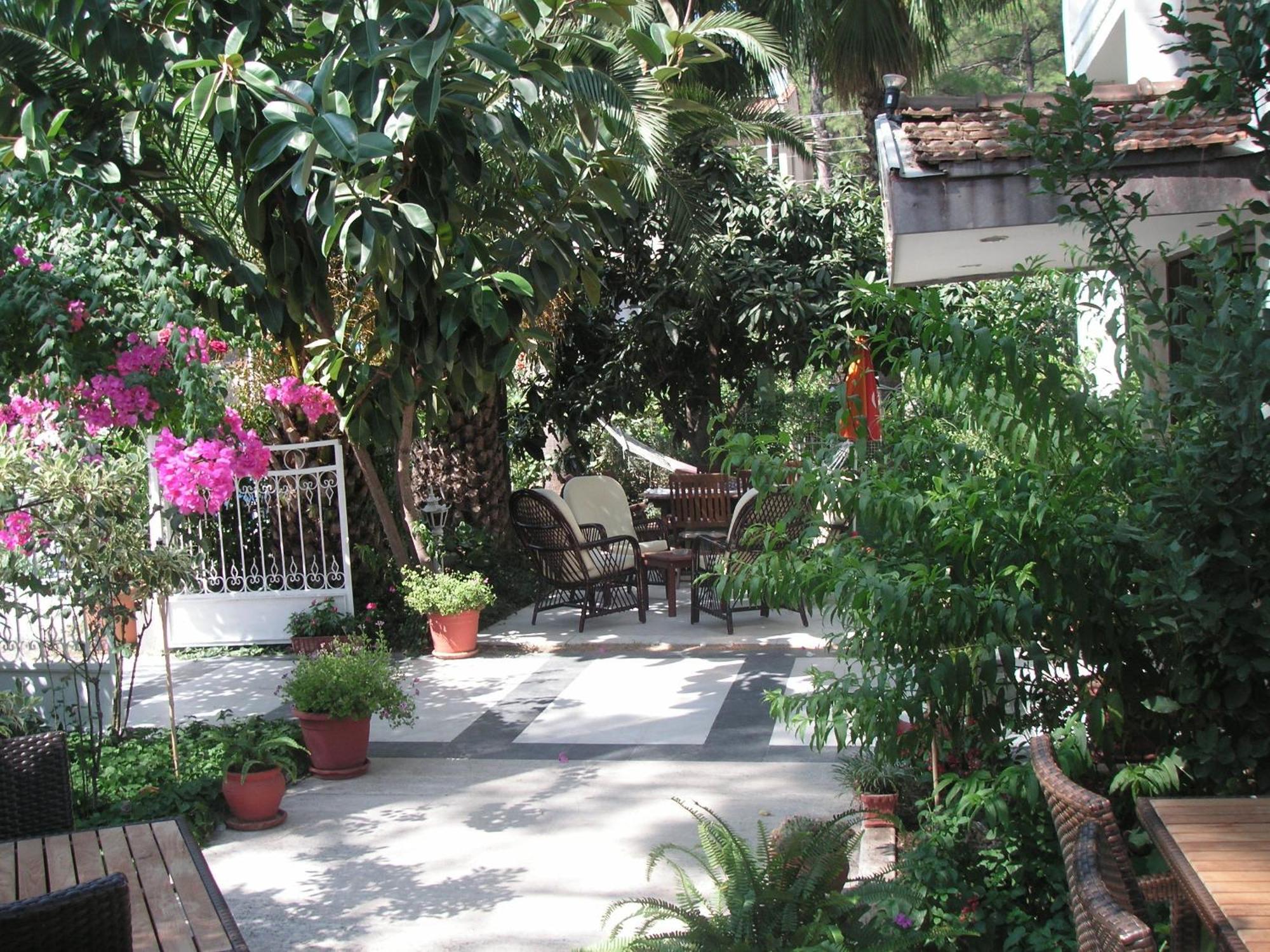 Hotel Carikci Marmaris