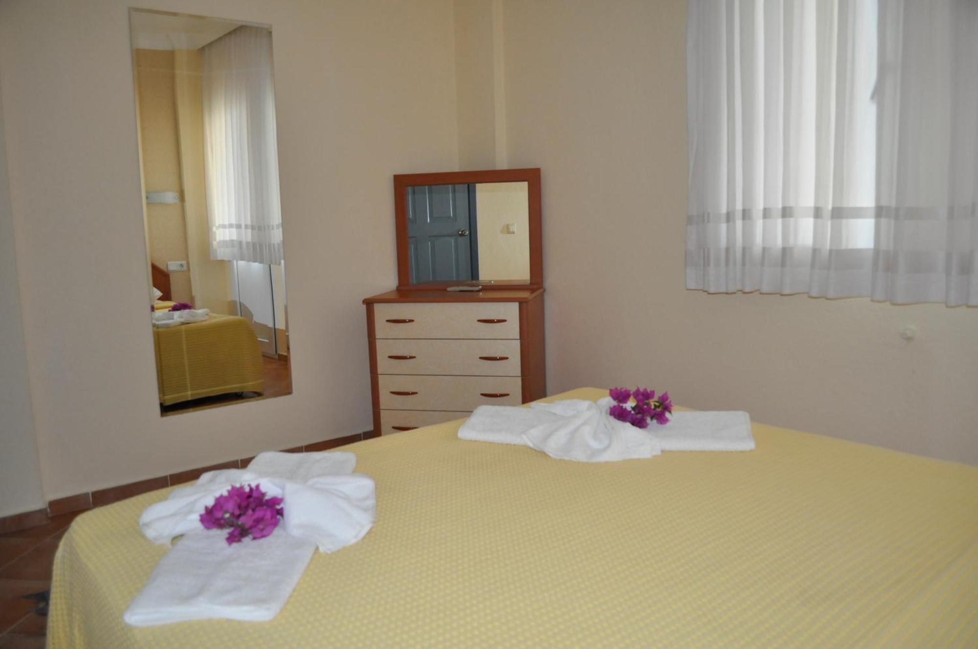 Dogan Gocek (Fethiye)