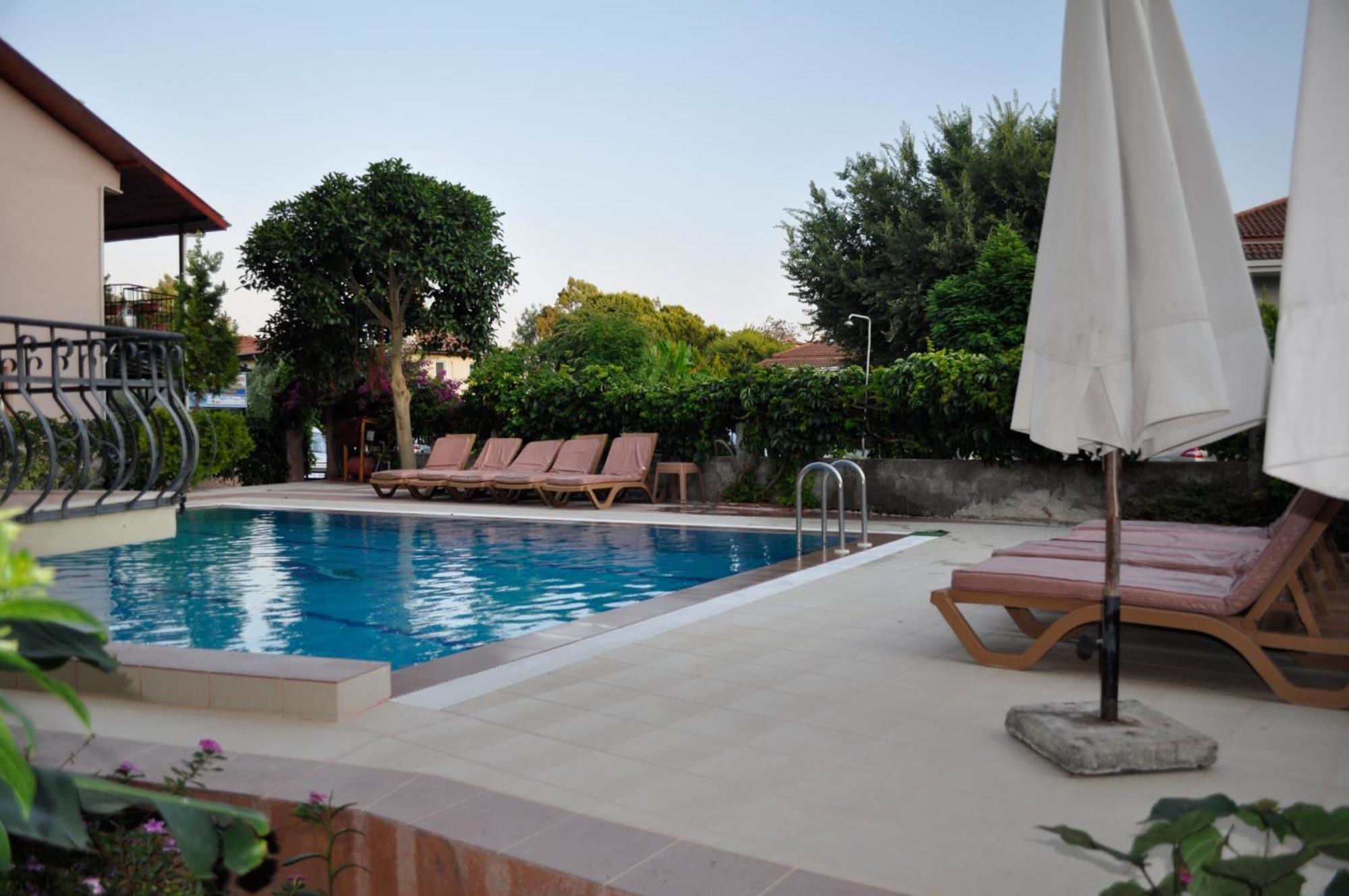 Dogan Gocek (Fethiye)