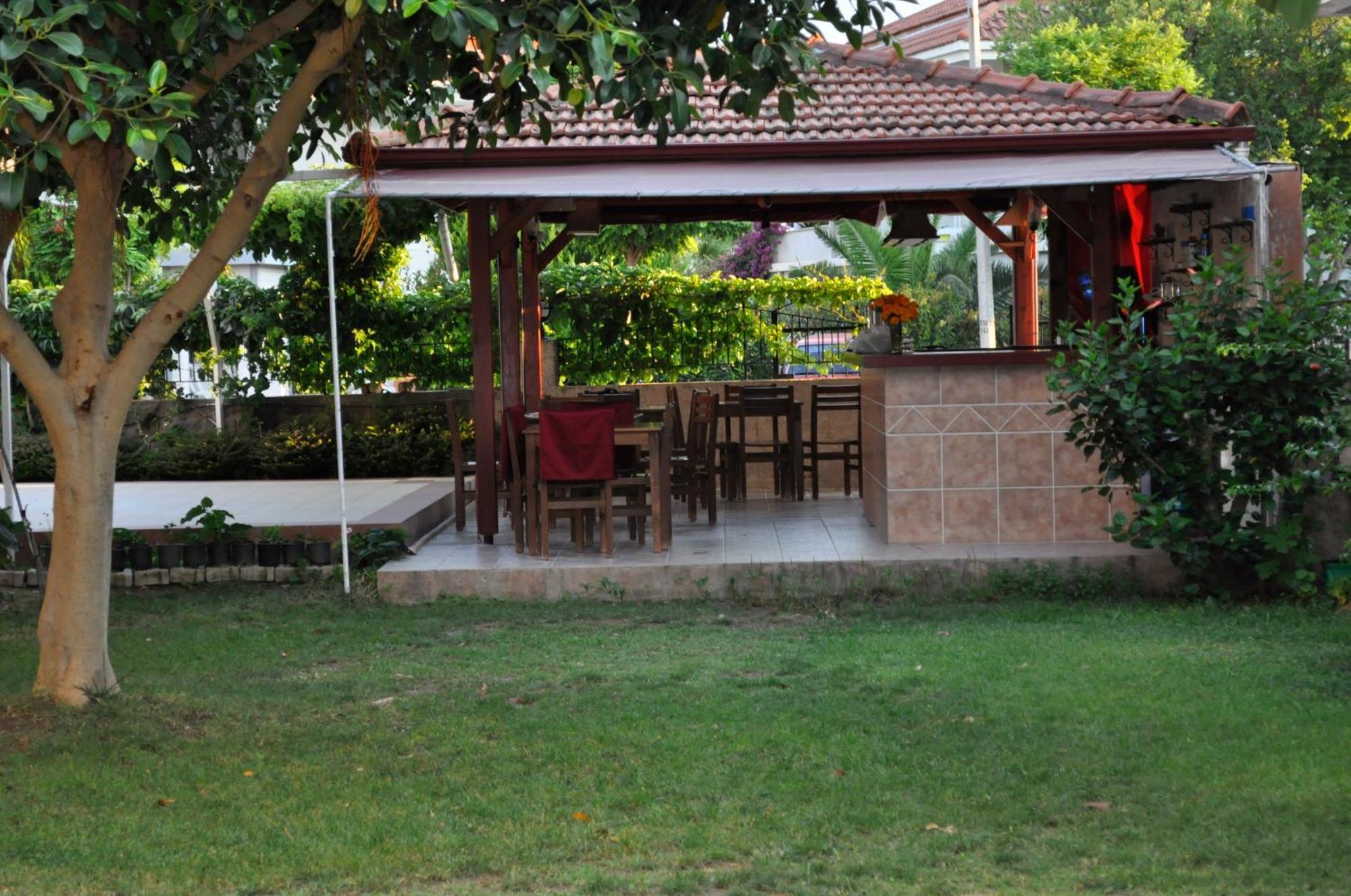 Aparthotel Dogan Gocek (Fethiye)
