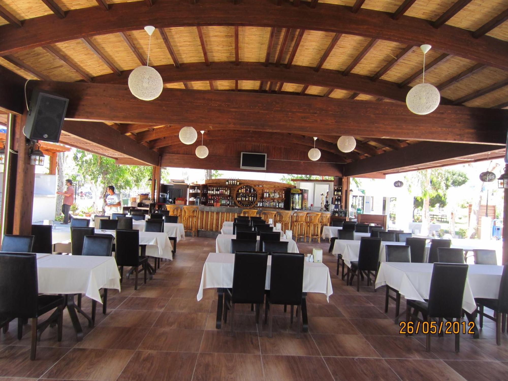 Aparthotel Irem Garden & 2*