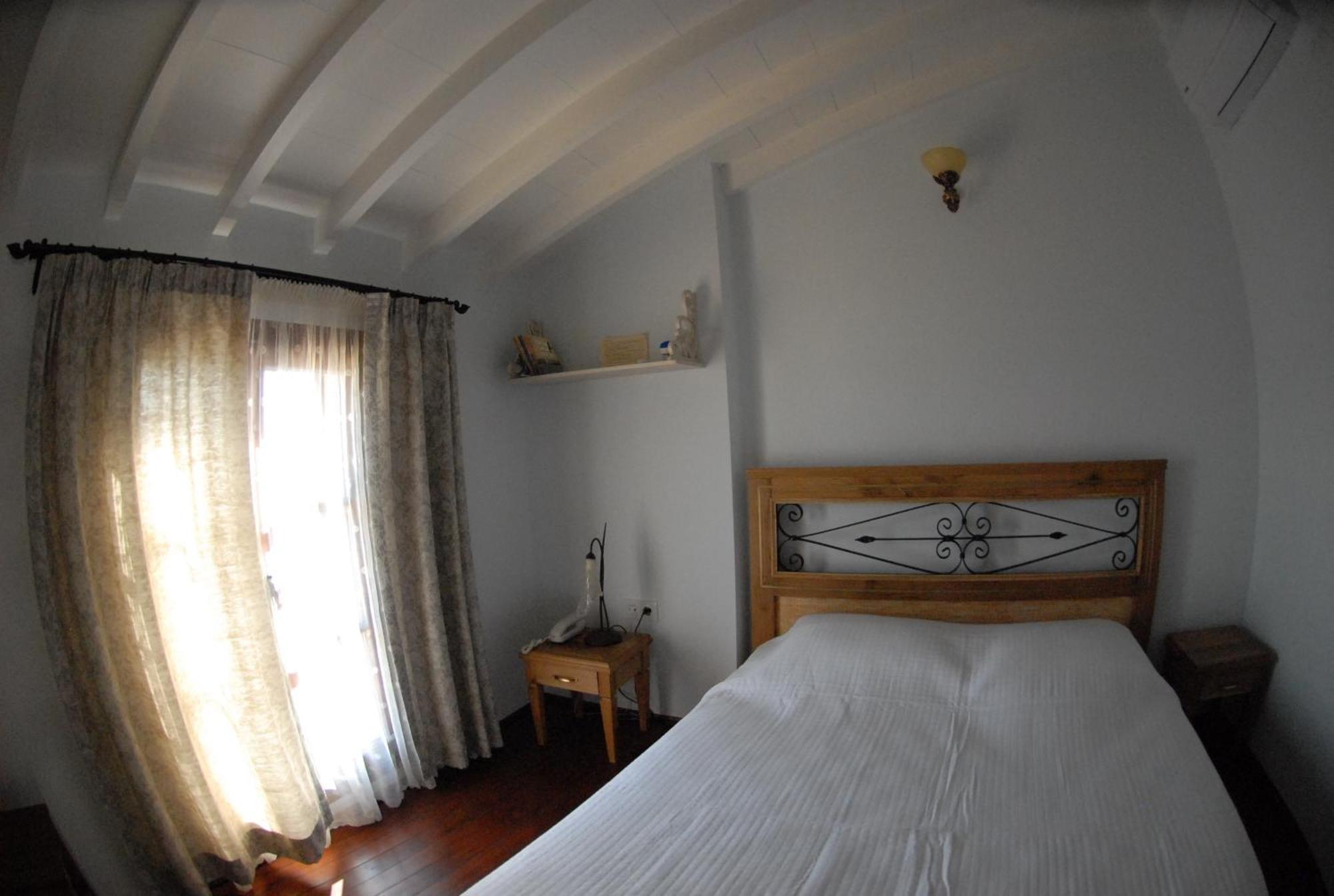 Guest house Aliye Hanim *
