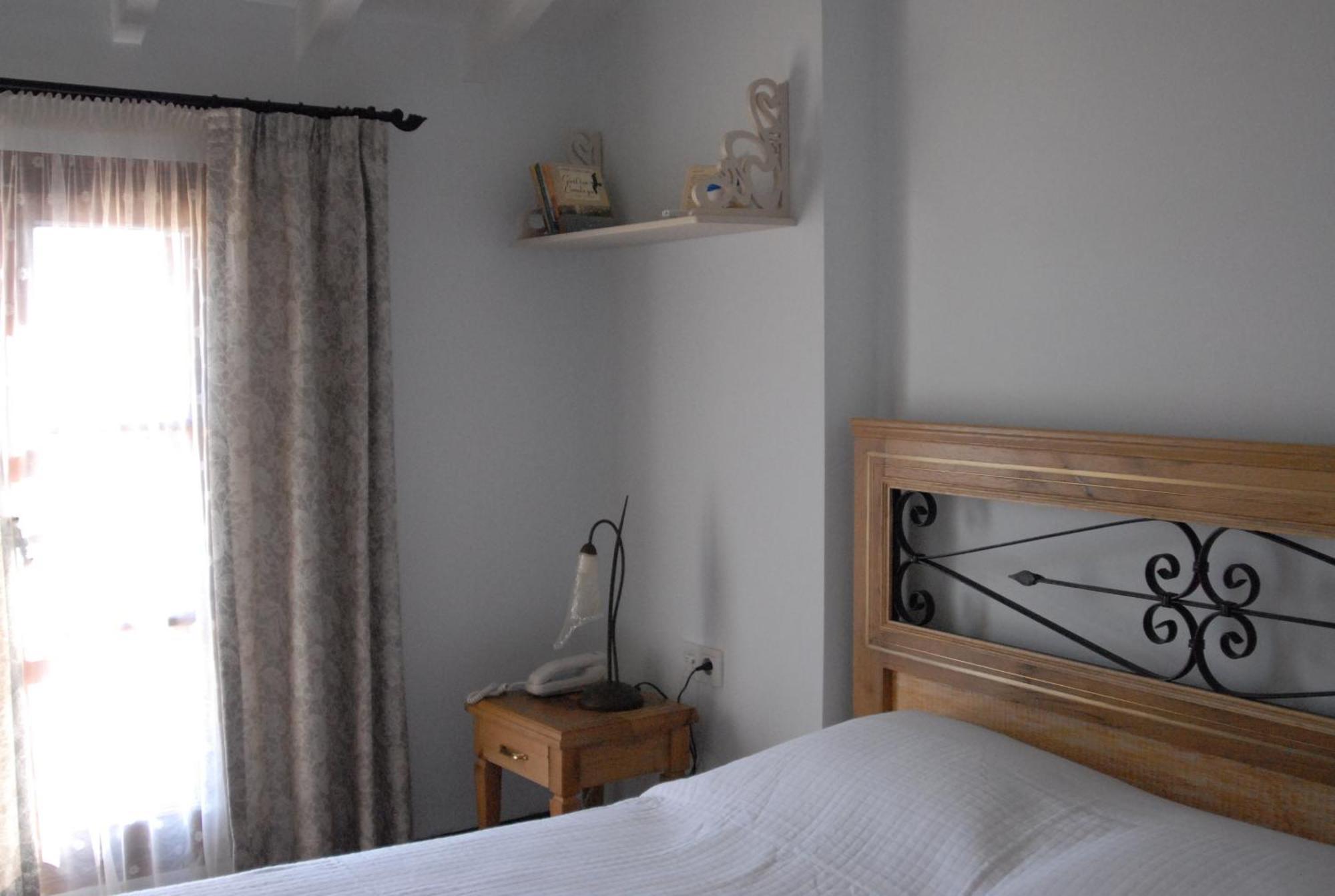 Guest house Aliye Hanim *