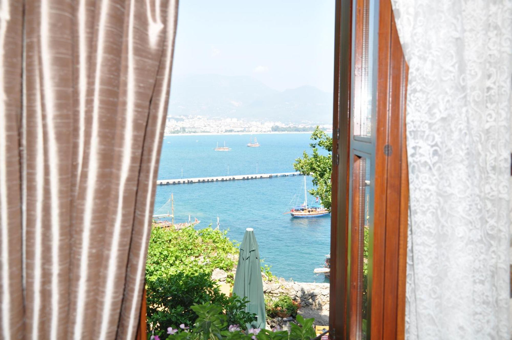 Hotel Harmony Butik (adults Only) Alanya