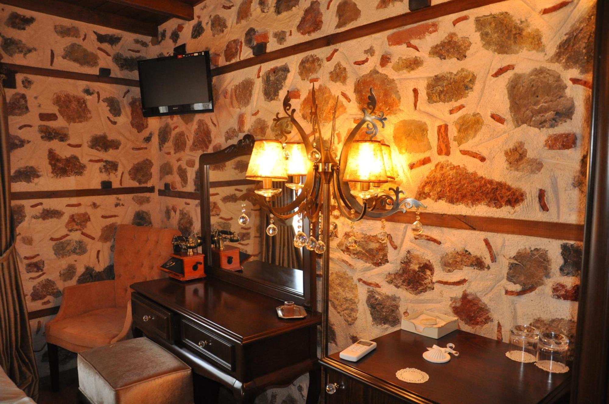 Hotel Harmony Butik (adults Only) Alanya
