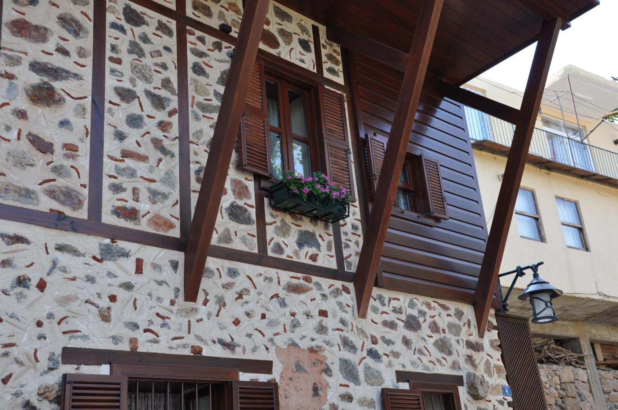 Hotel Harmony Butik (adults Only) 2*