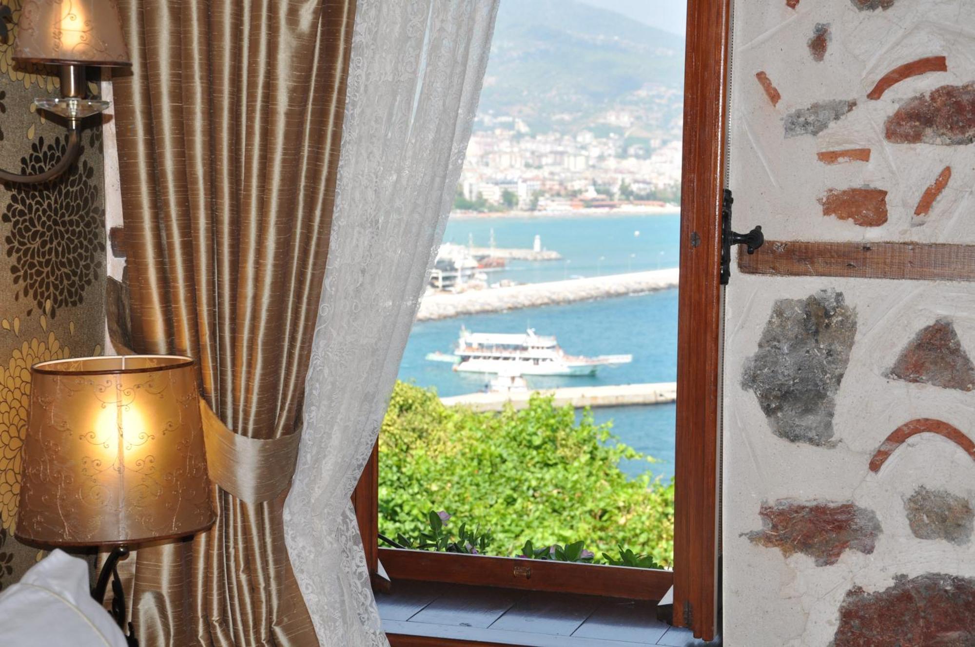 Hotel Harmony Butik (adults Only) 2*