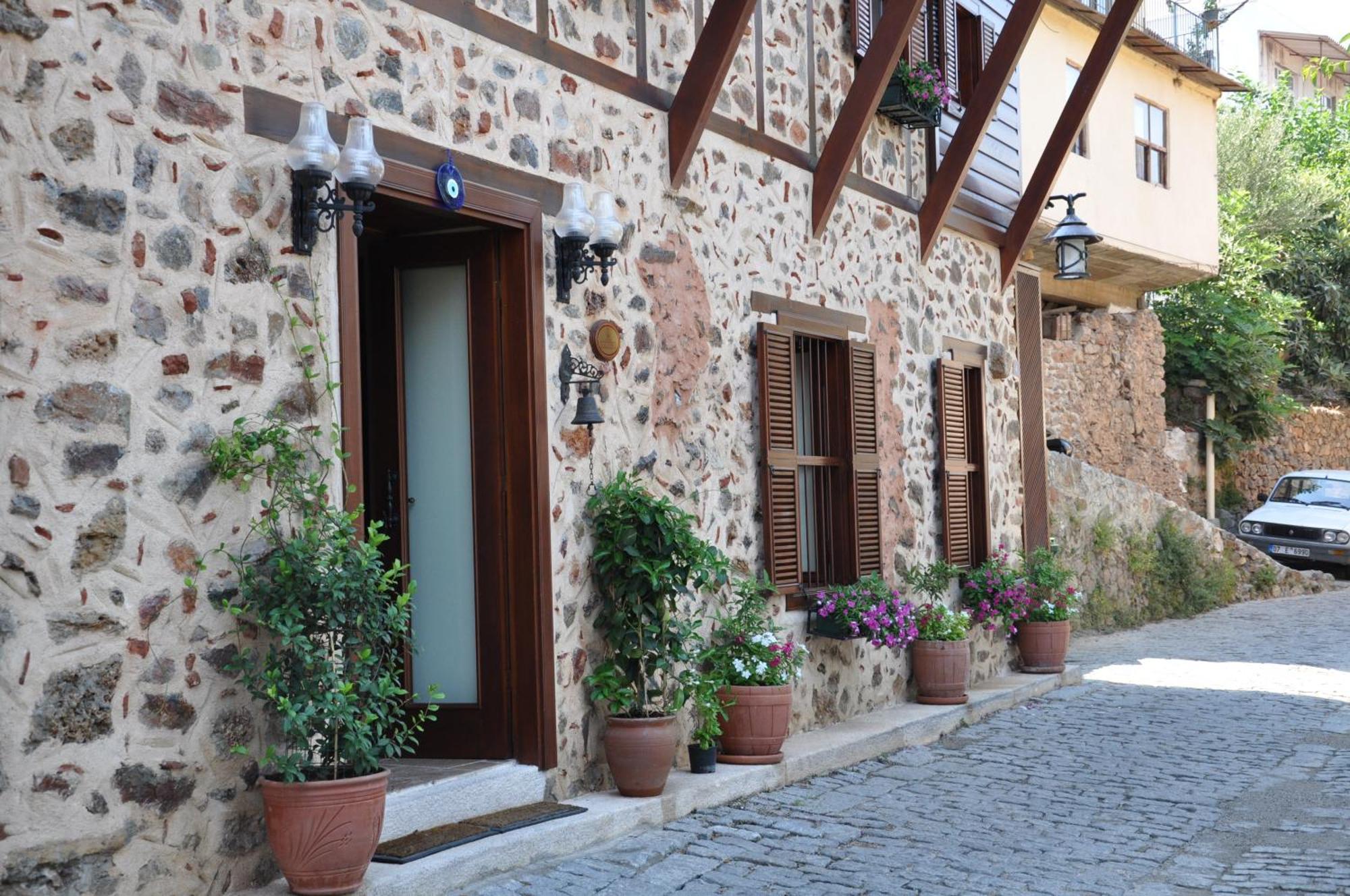Hotel Harmony Butik (adults Only)