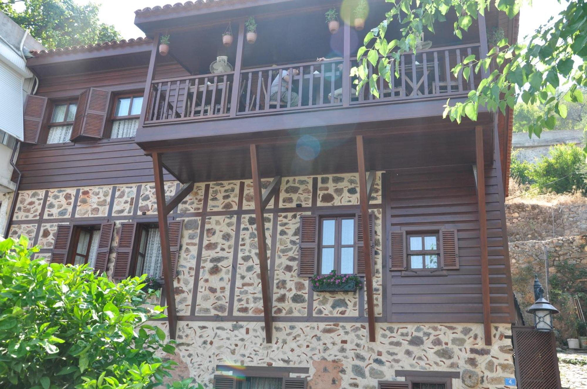 Hotel Harmony Butik (adults Only) Alanya