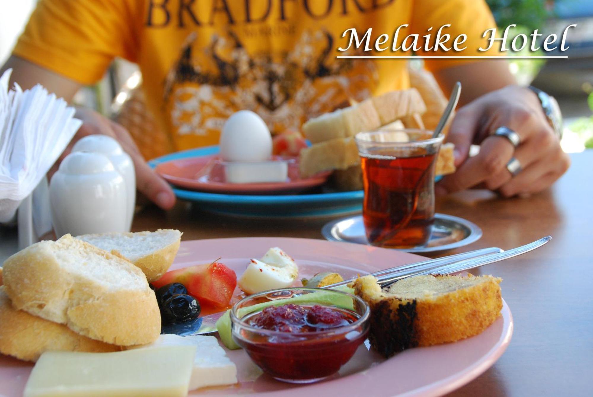 Hotel Melaike Foca