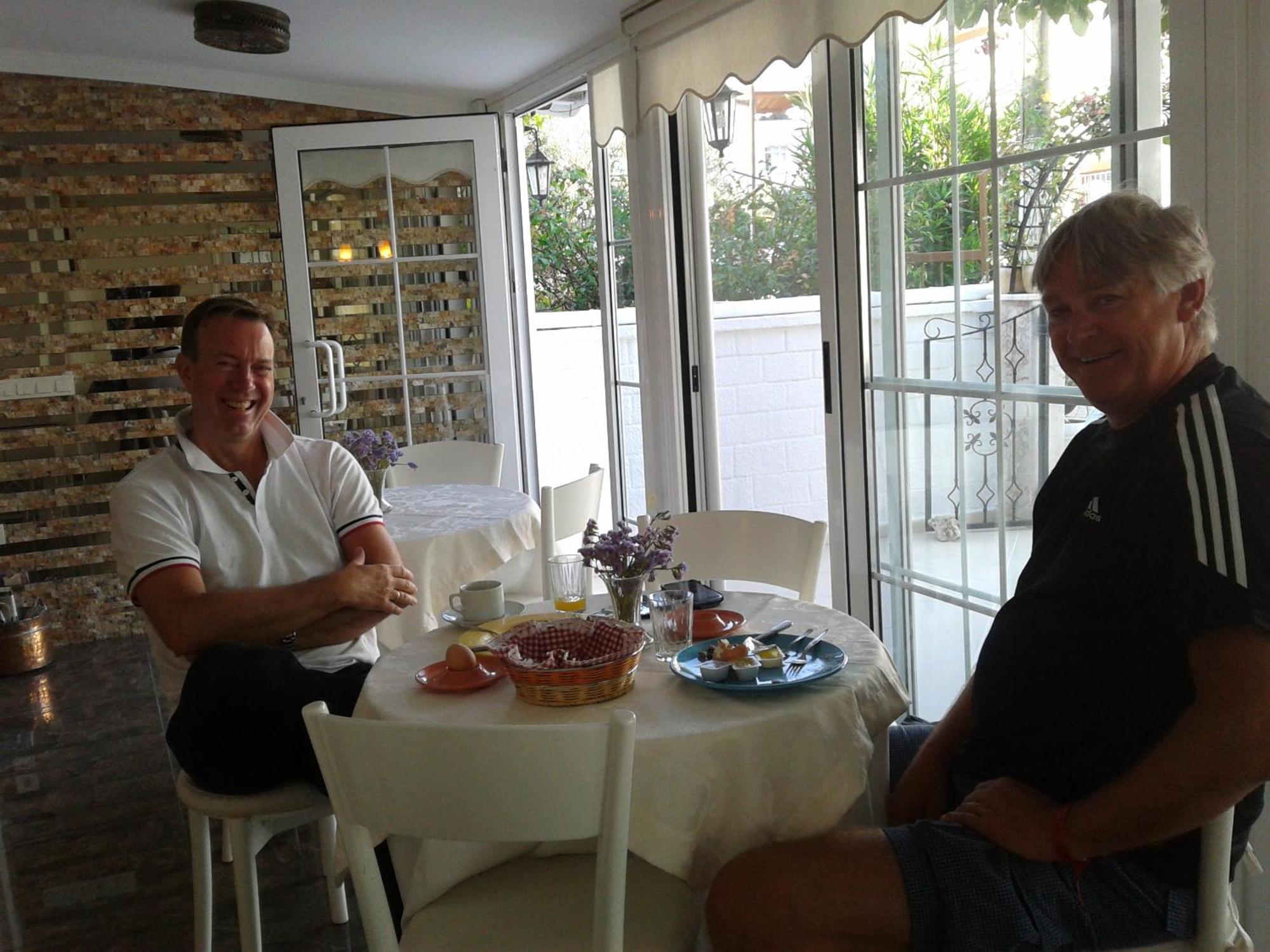 Hotel Melaike Foca