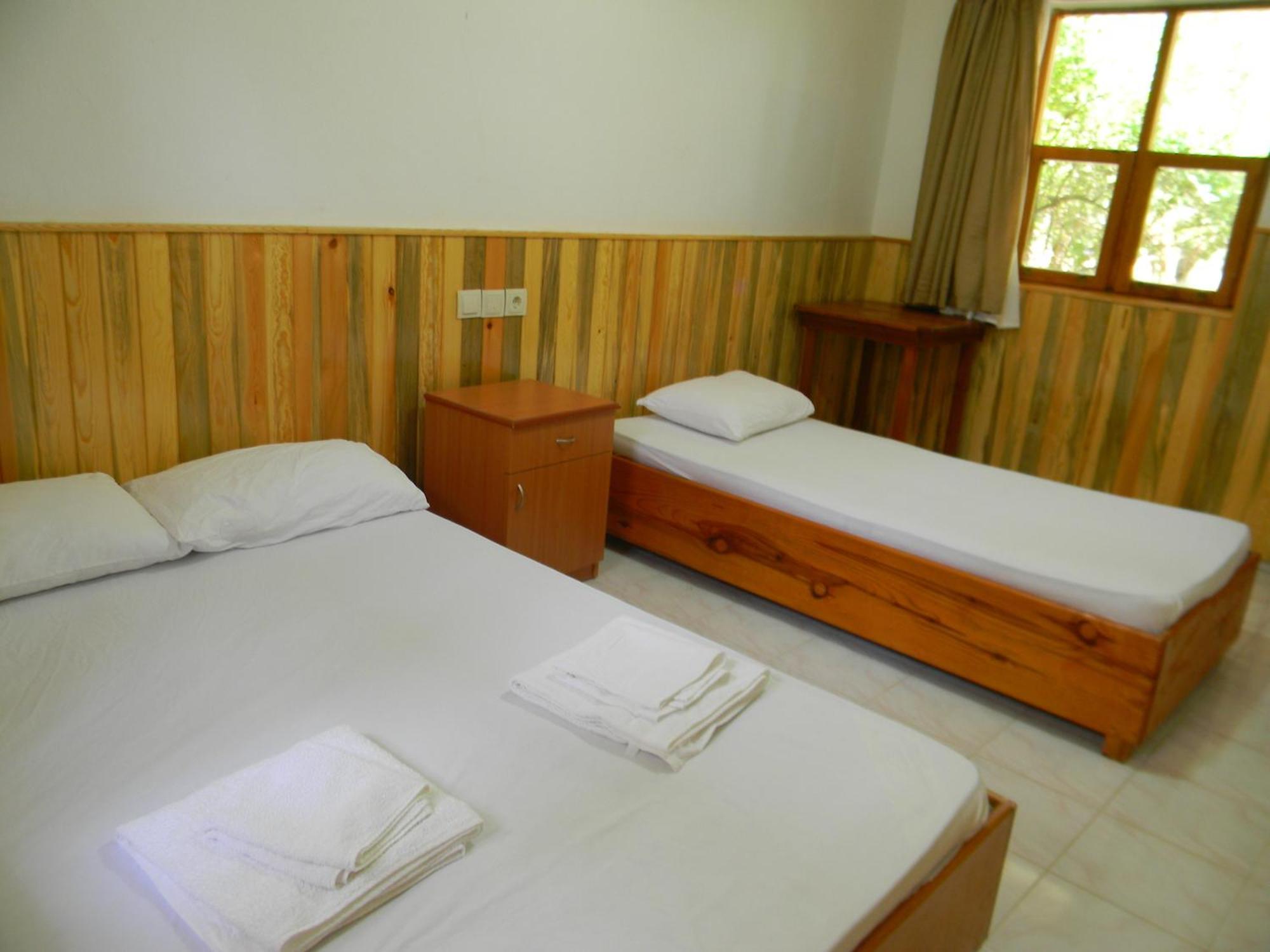 Lodge Armina