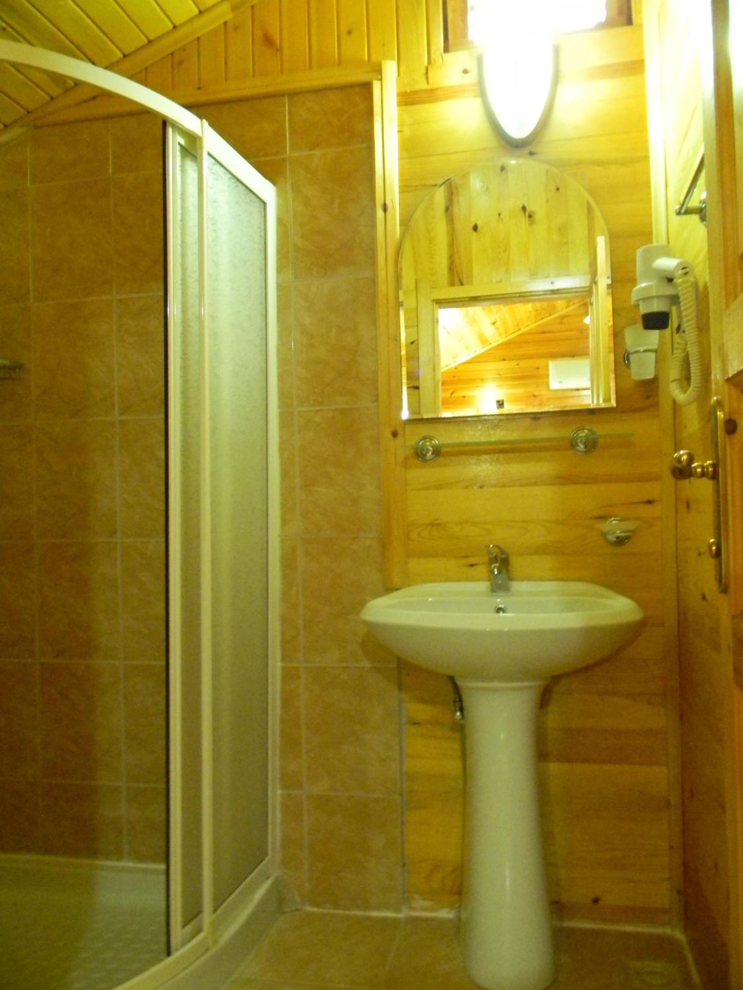 Lodge Armina Cirali