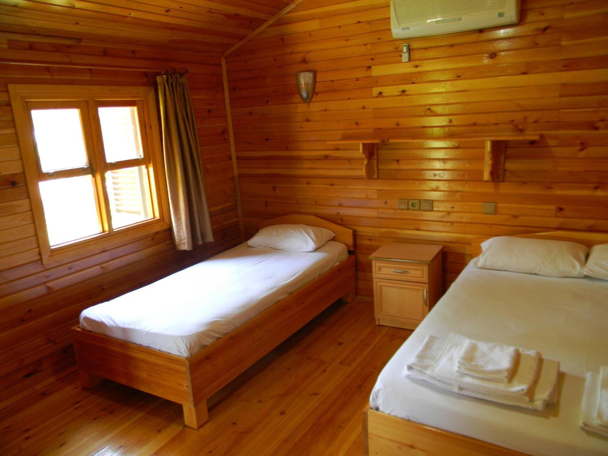 Lodge Armina Cirali