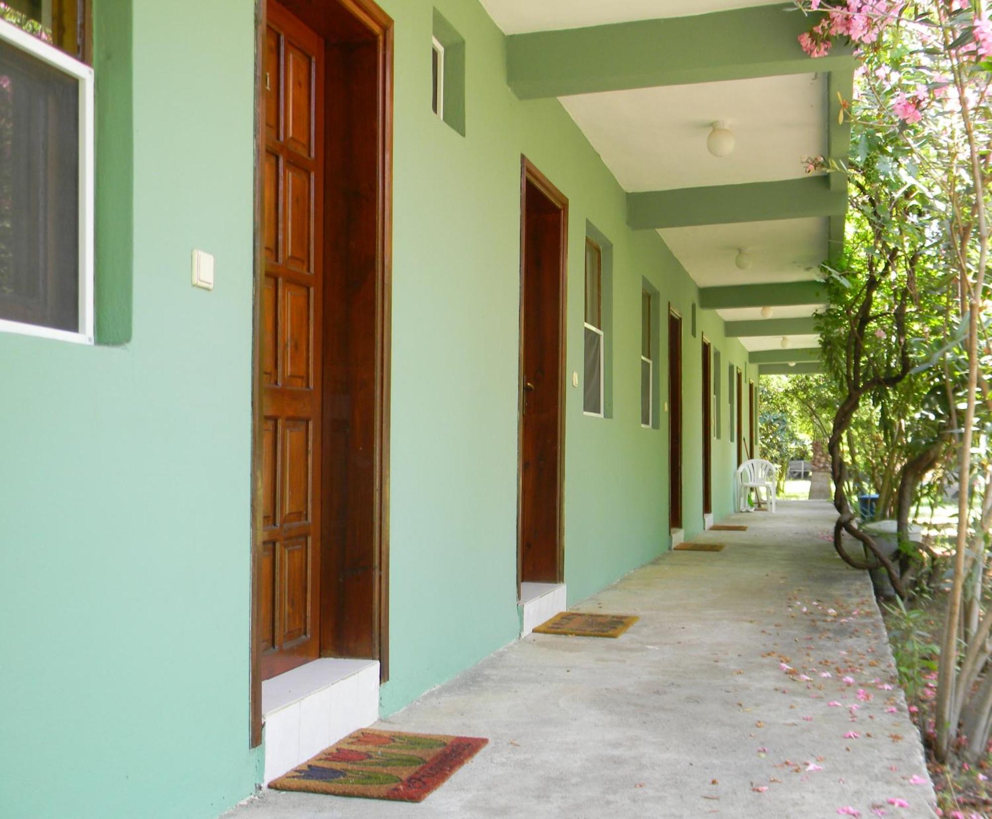 Lodge Armina *