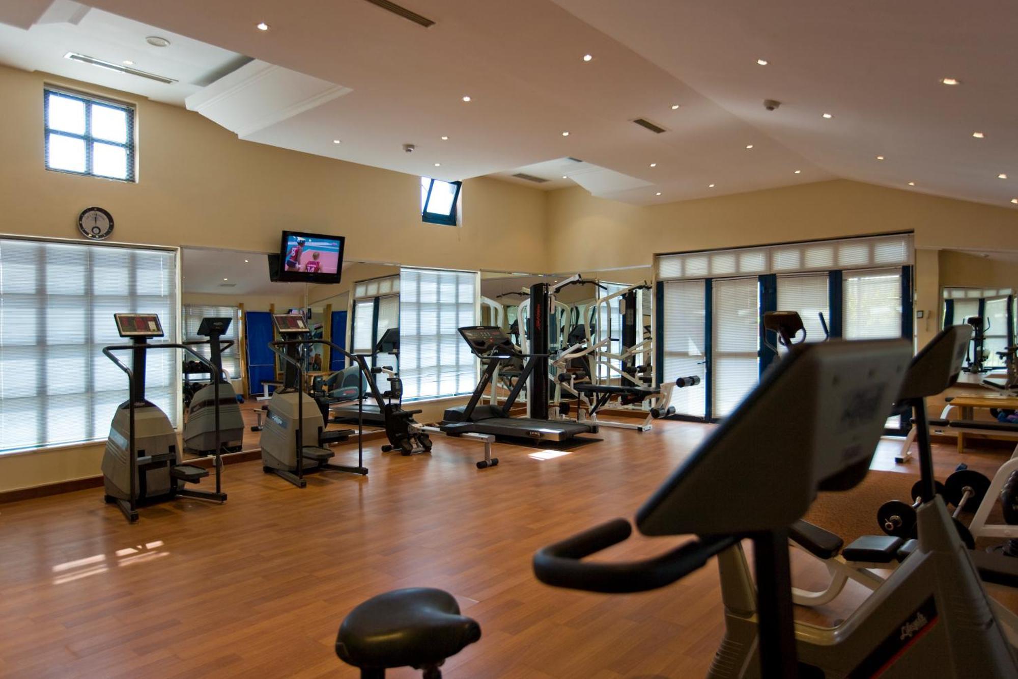 Resort Colossae Thermal 5*