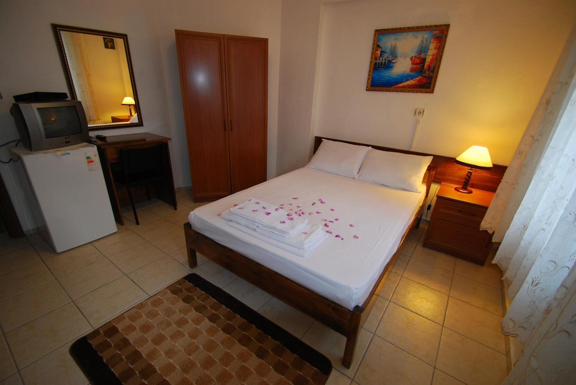 Guest house Adali