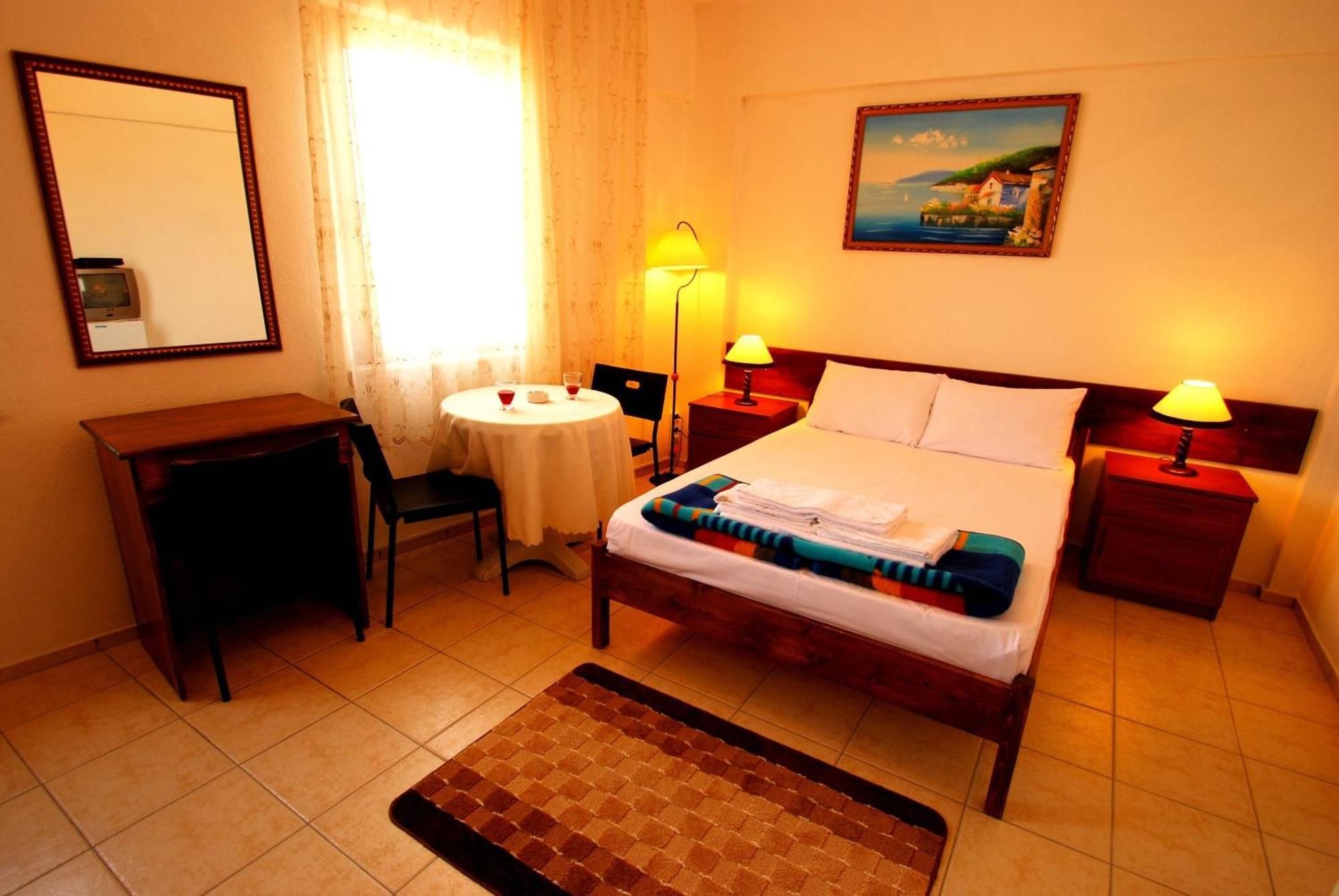 Guest house Adali