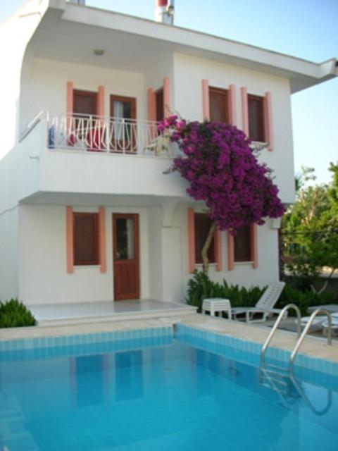 Resort Flower Apart Kemer